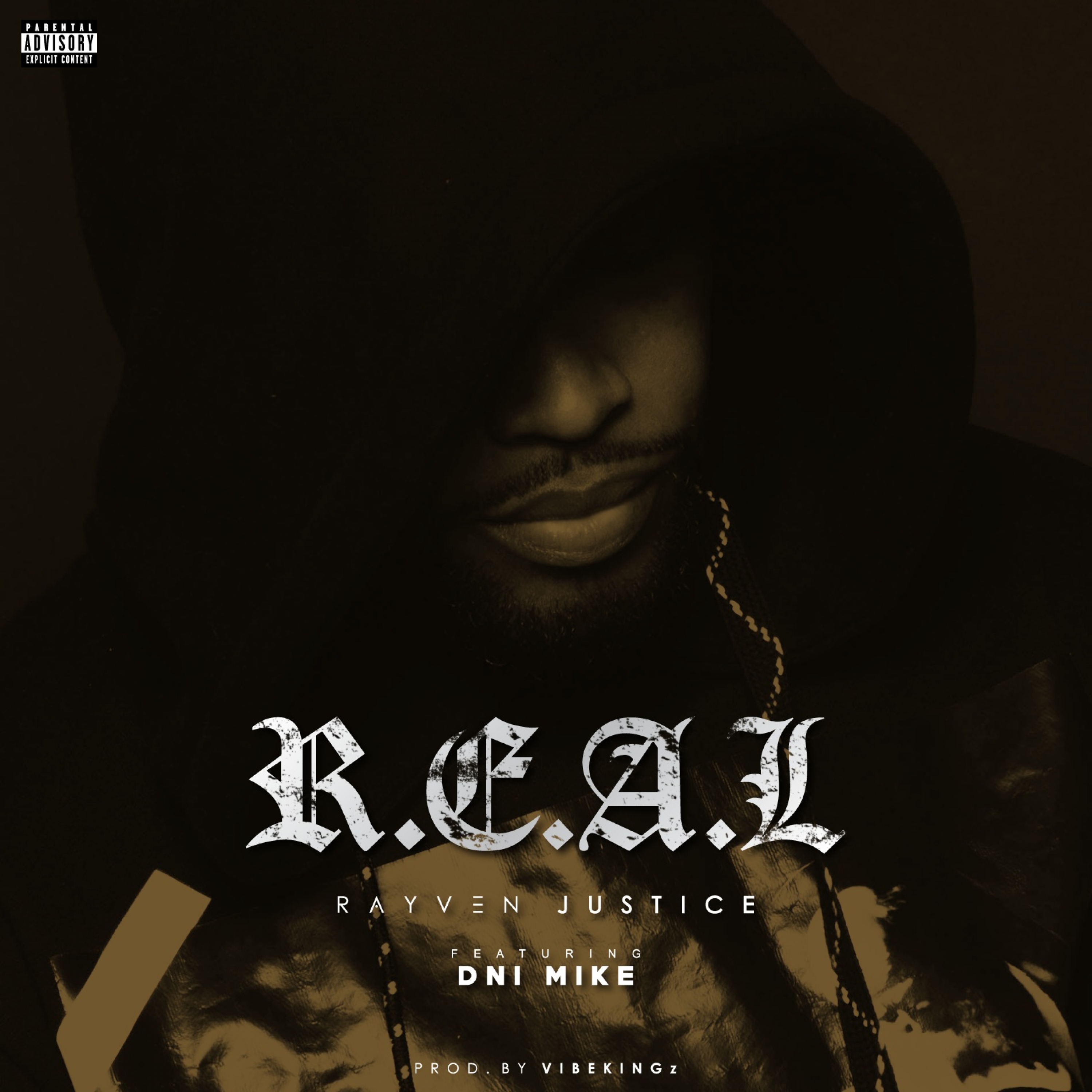 R.E.A.L. (feat. Dni Mike)