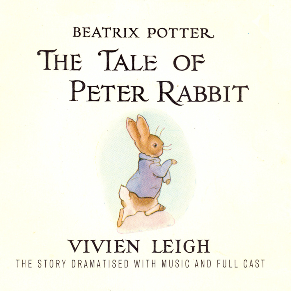 Classic Bedtime Stories: The Tale of Peter Rabbit