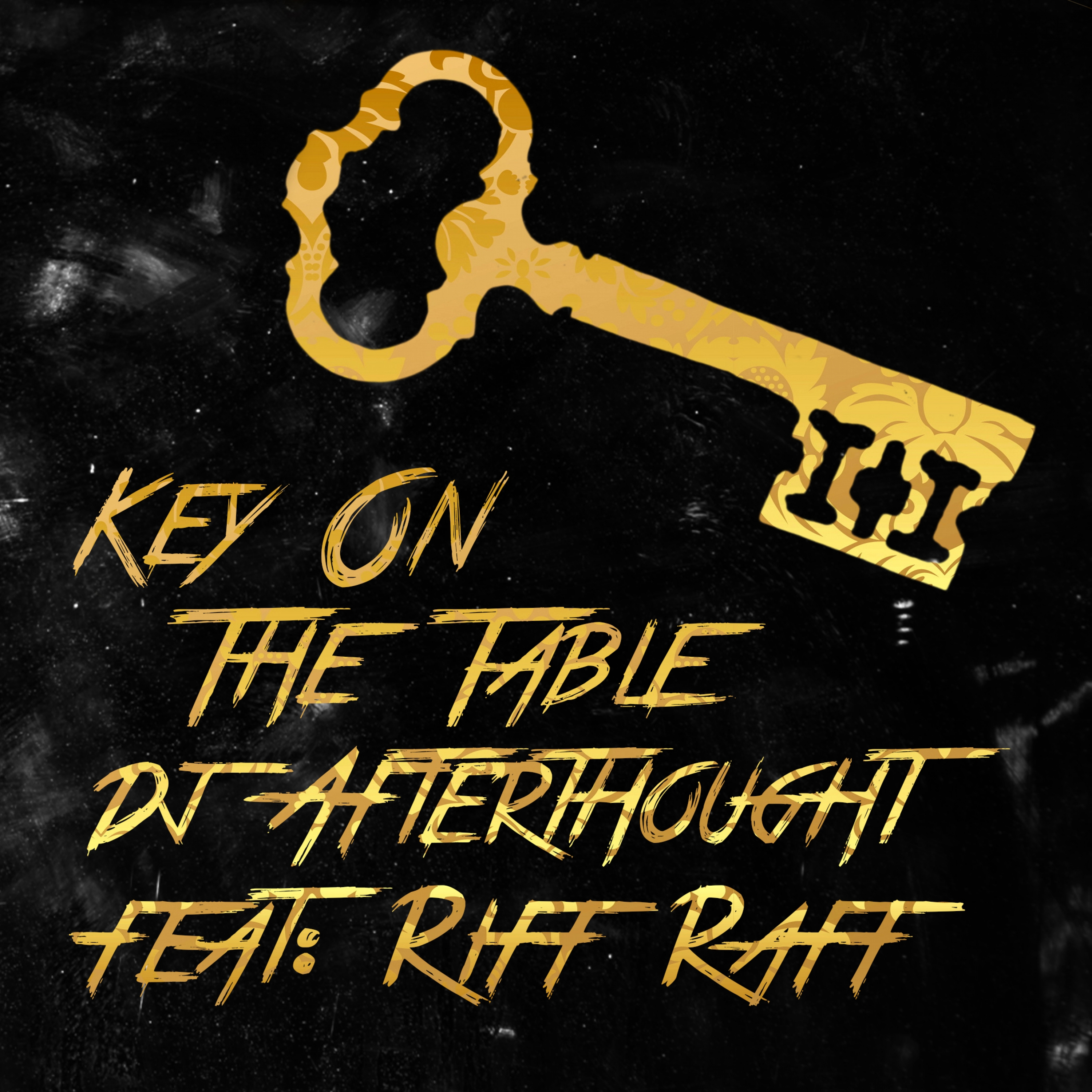 Key on the Table