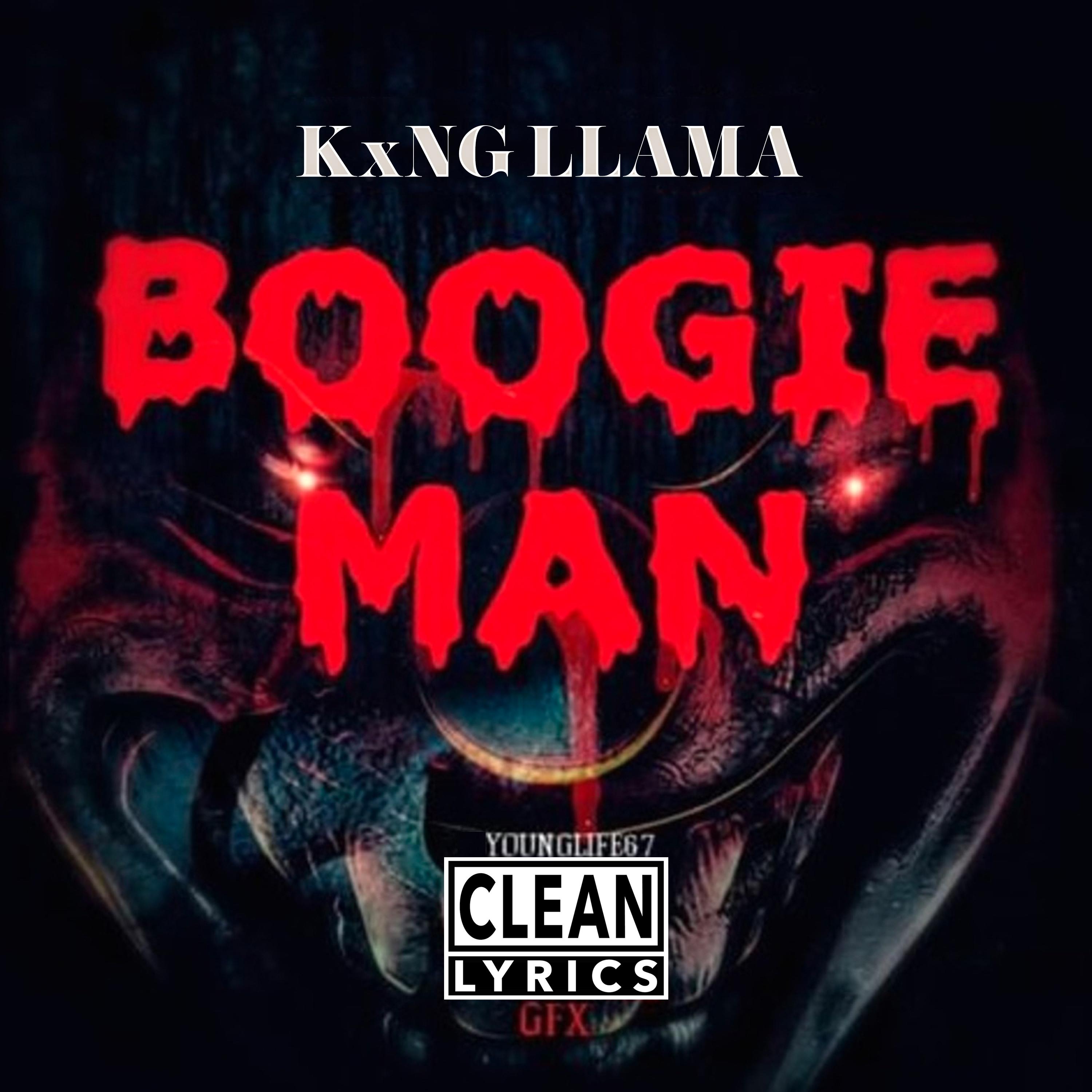 Boogie Man