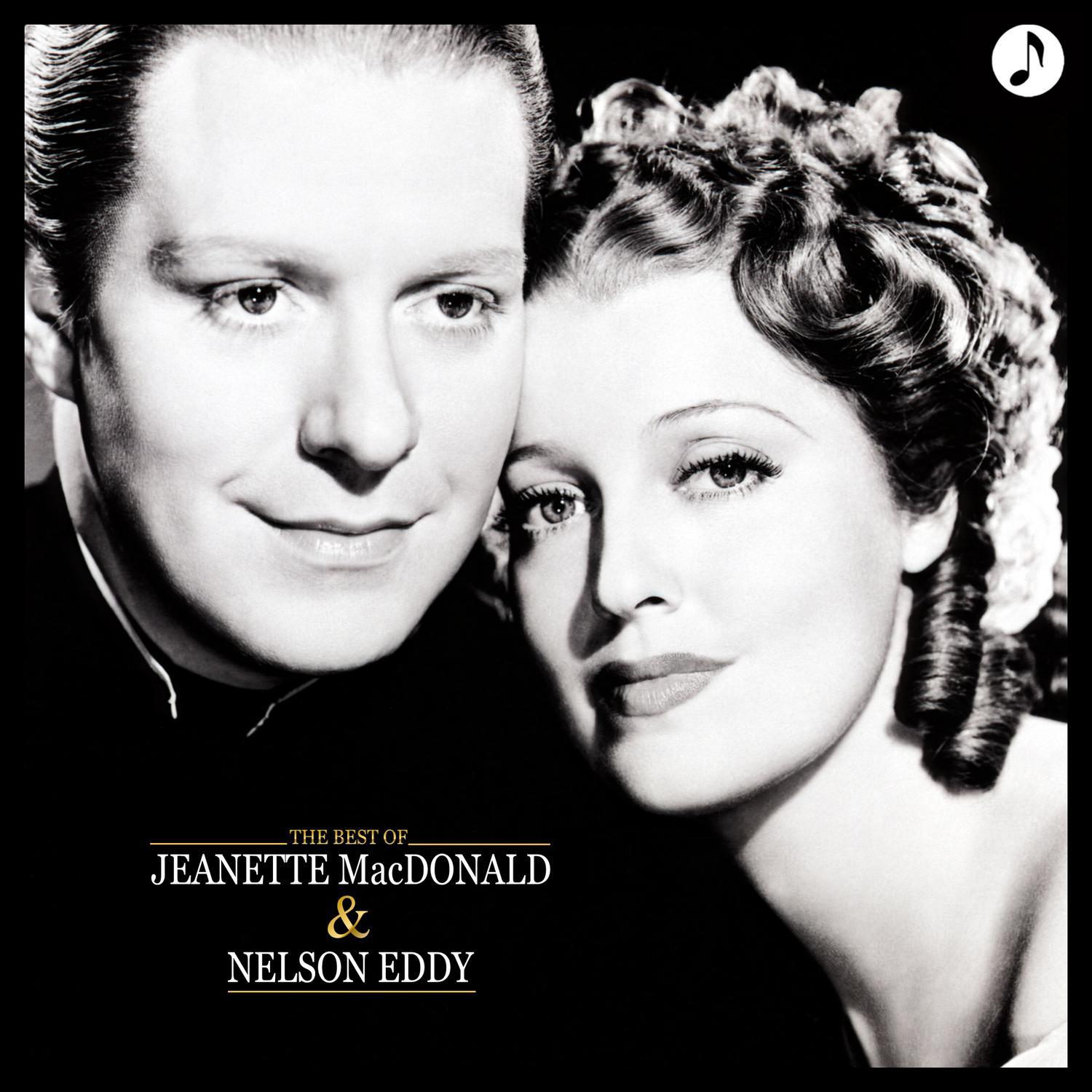 Jeanette MacDonald And Nelson Eddy Best Of