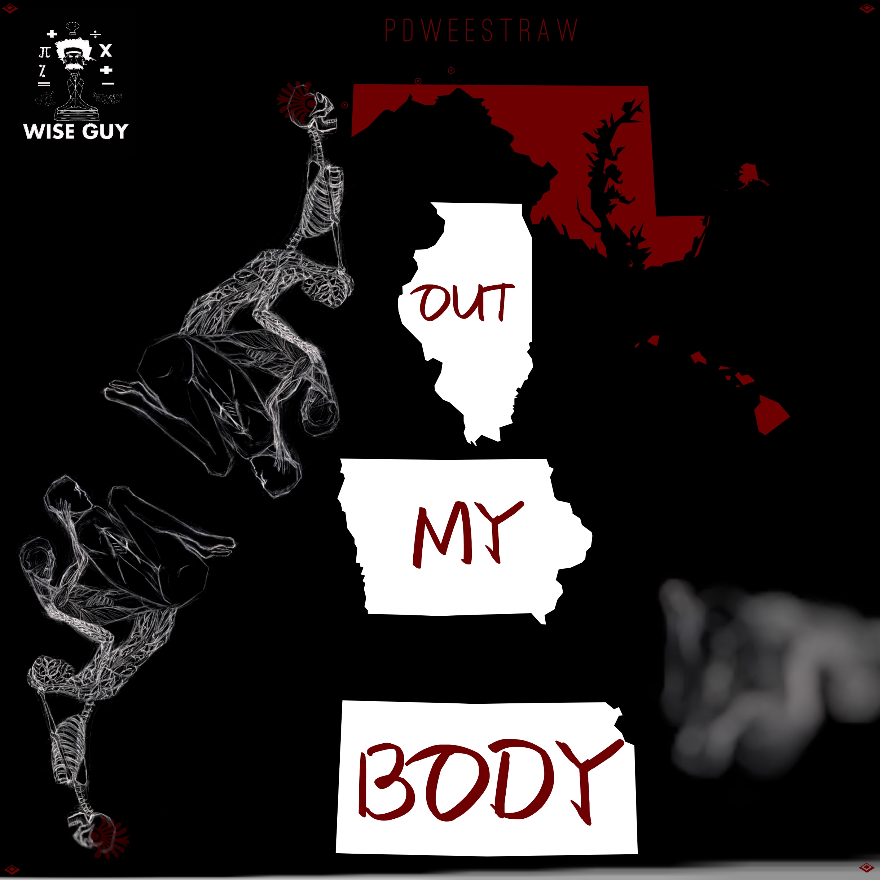 Out My Body
