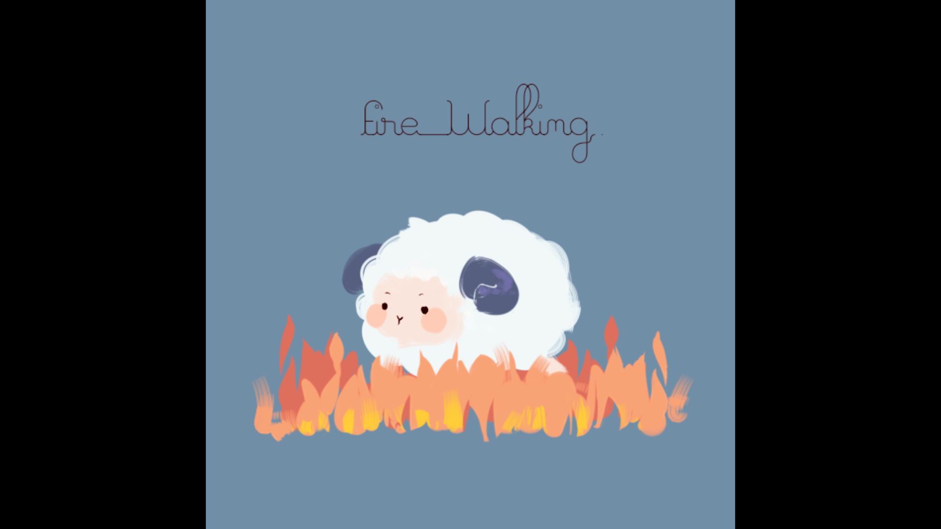 firewalking