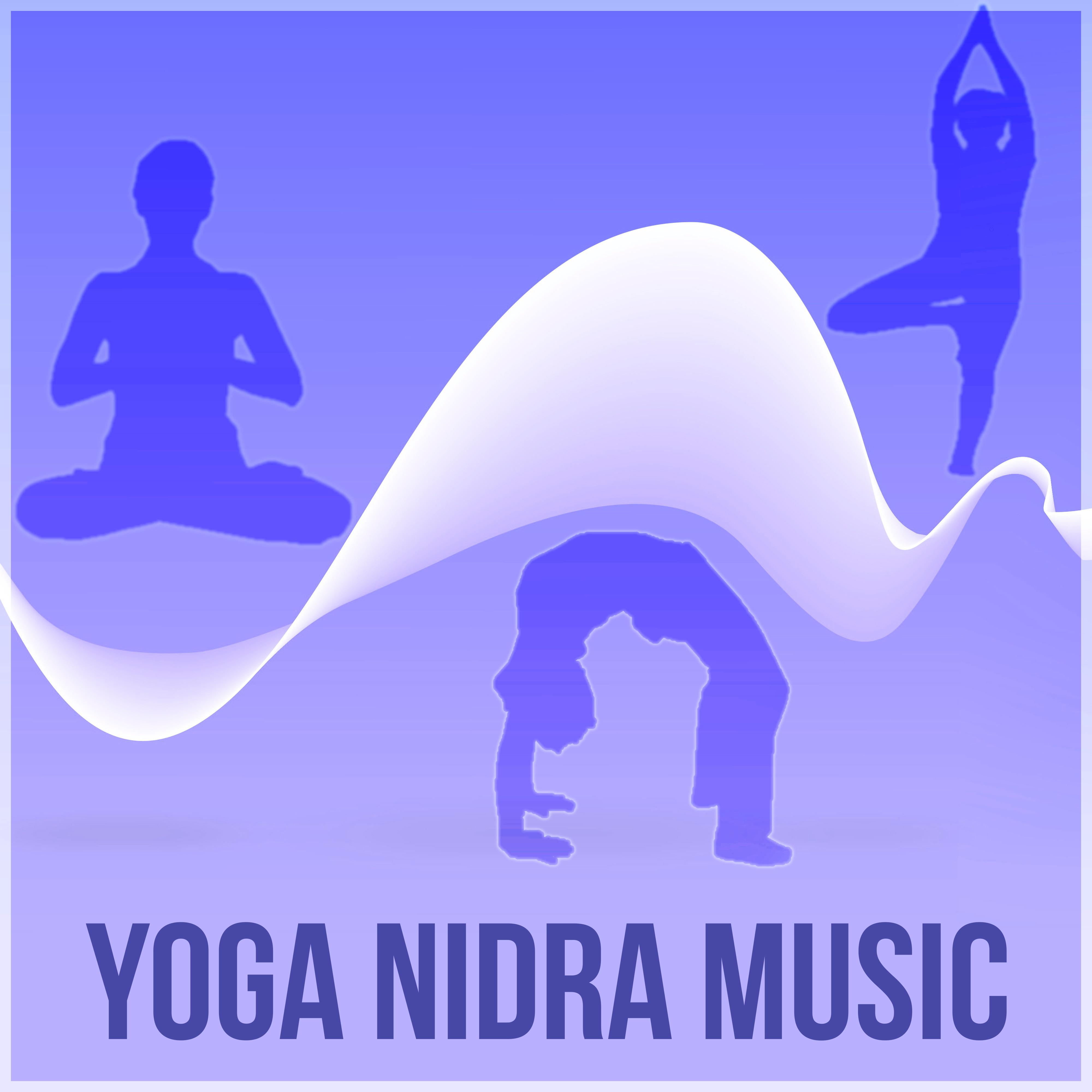Yoga Nidra Music  Zen Spa Music, Deep Relax, Reiki, Smooth Meditation Music
