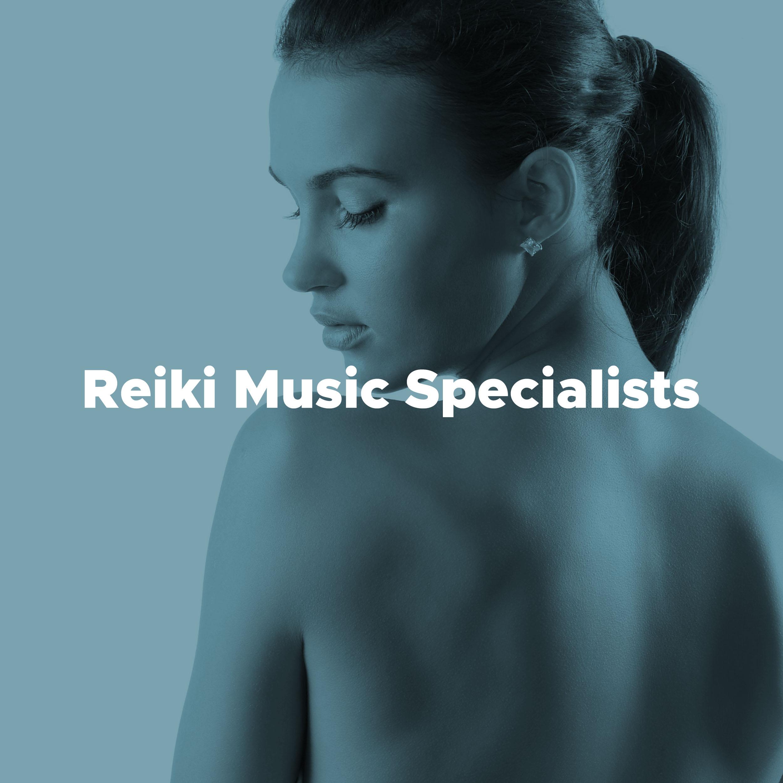 Reiki Music Specialists