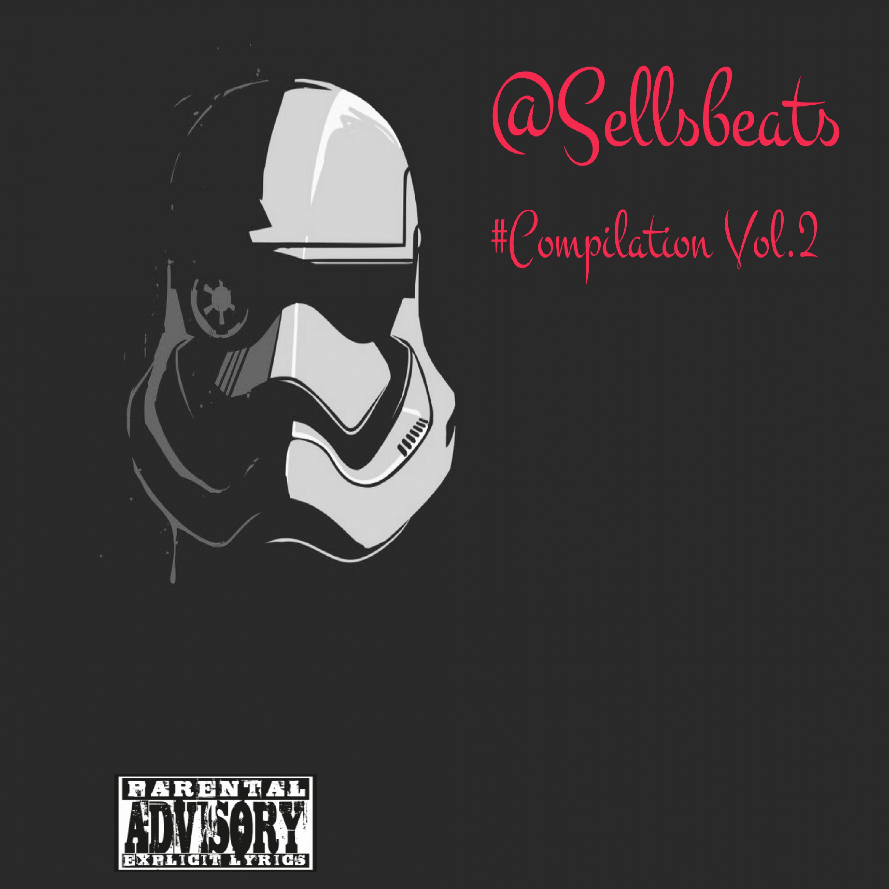 @Sellsbeats #Compilation, Vol. 2