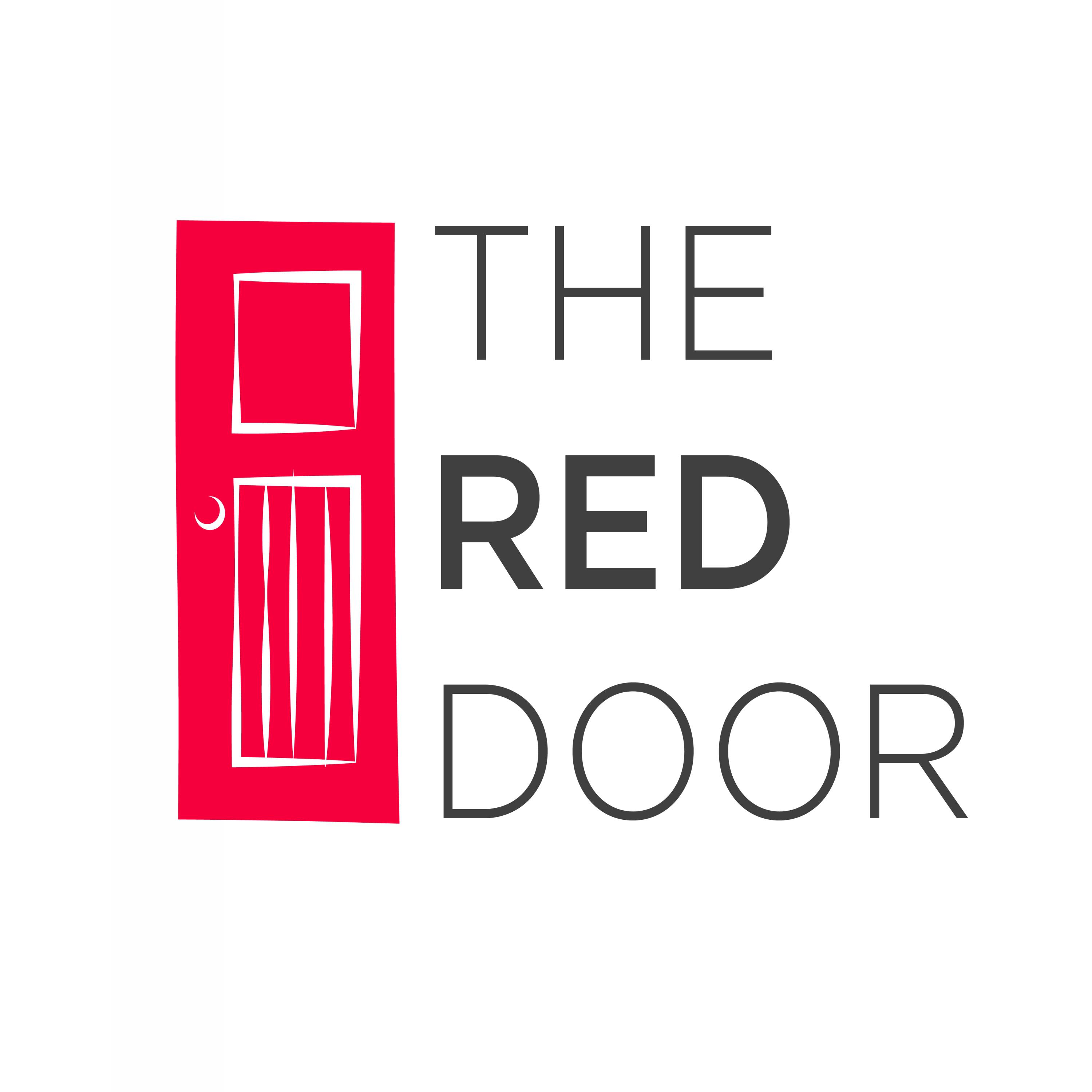 The Red Door