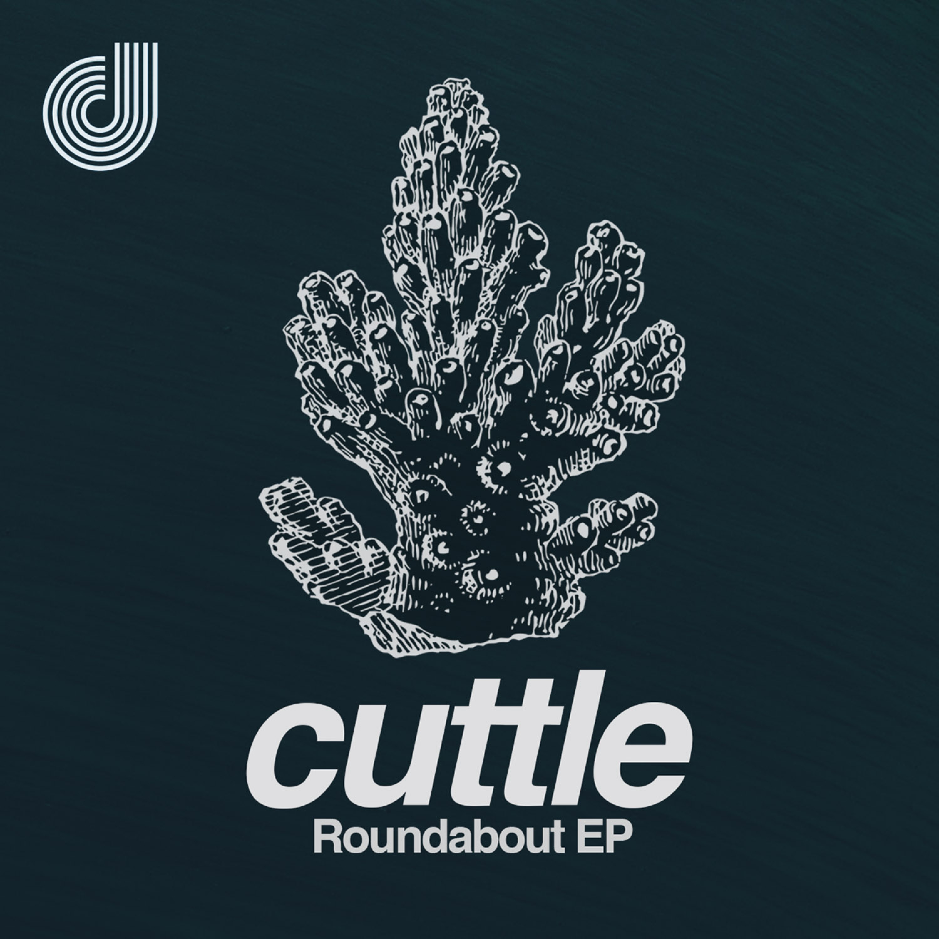 Roundabout - EP