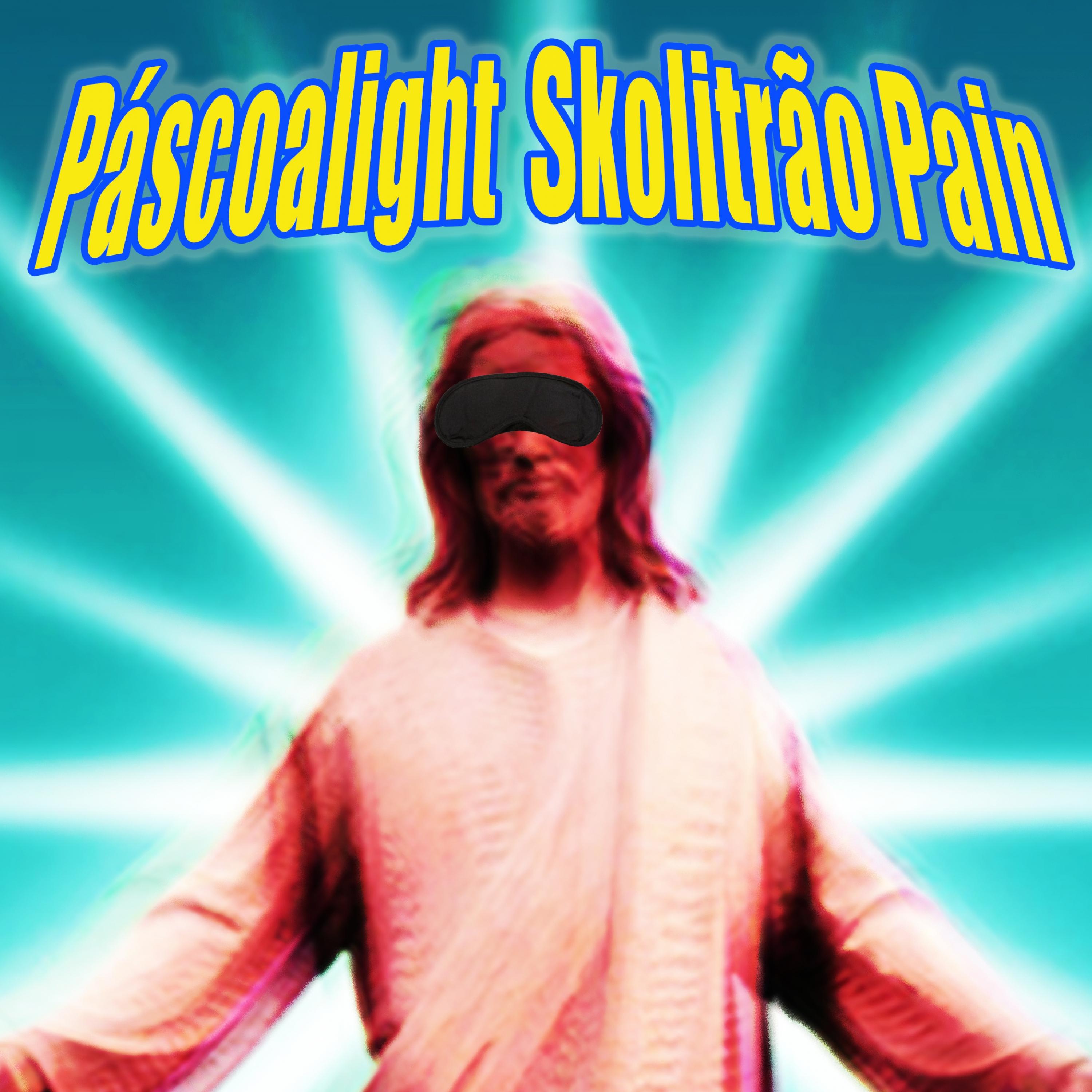 Pa scoalight Skolitr o Pain