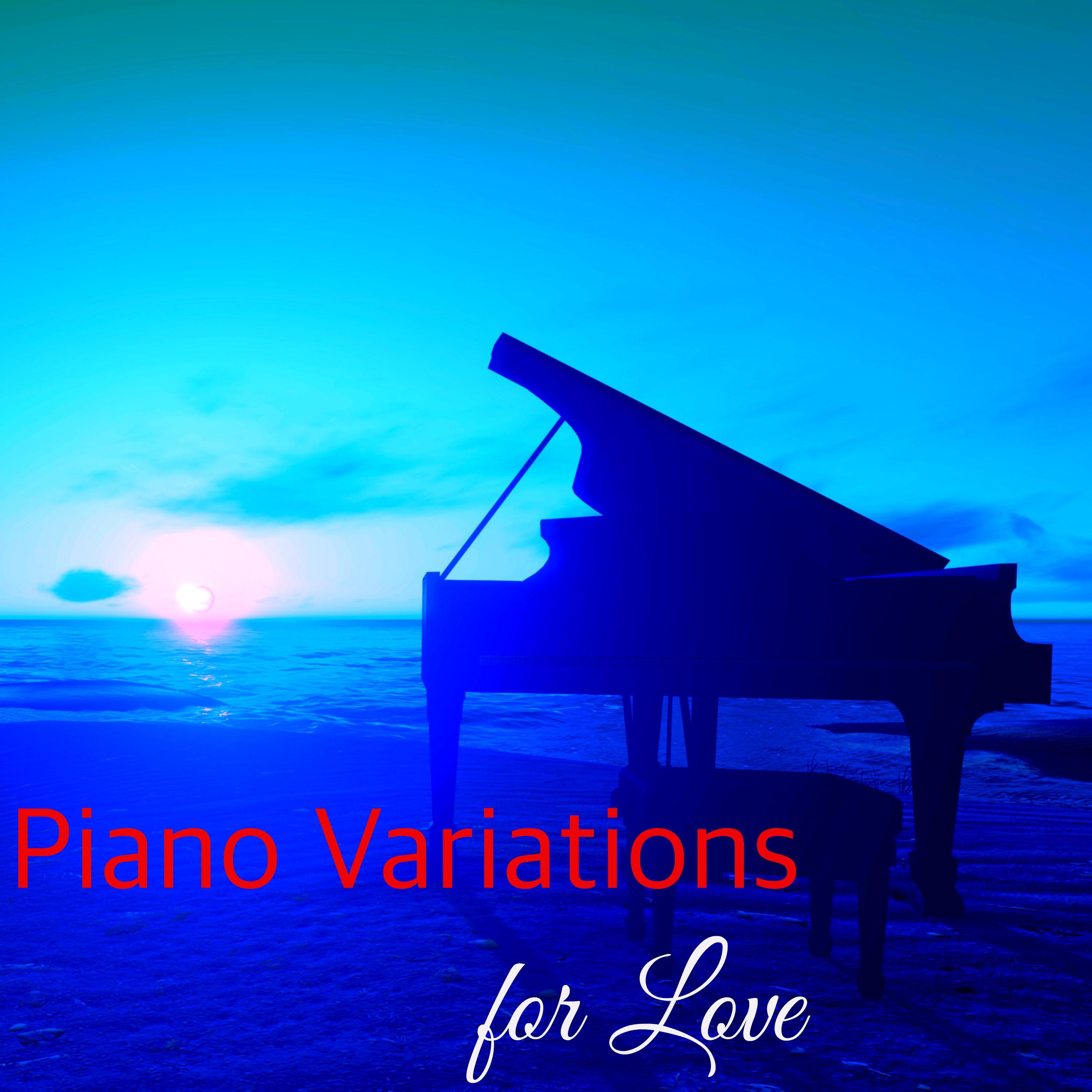 Piano - Romance