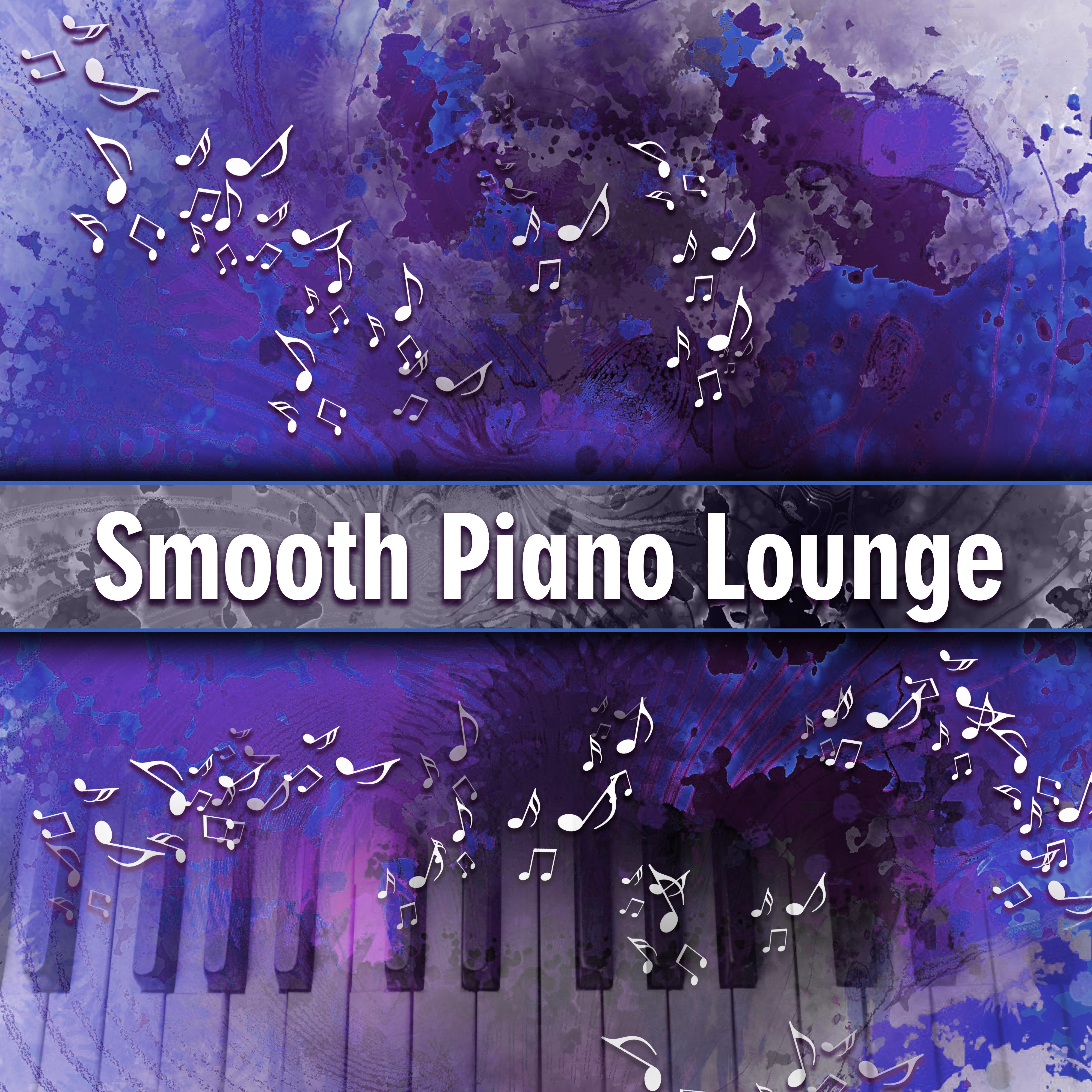 Smooth Piano Lounge  Pure Instrumental Songs, Relaxing Piano Music, Classic Jazz Lounge