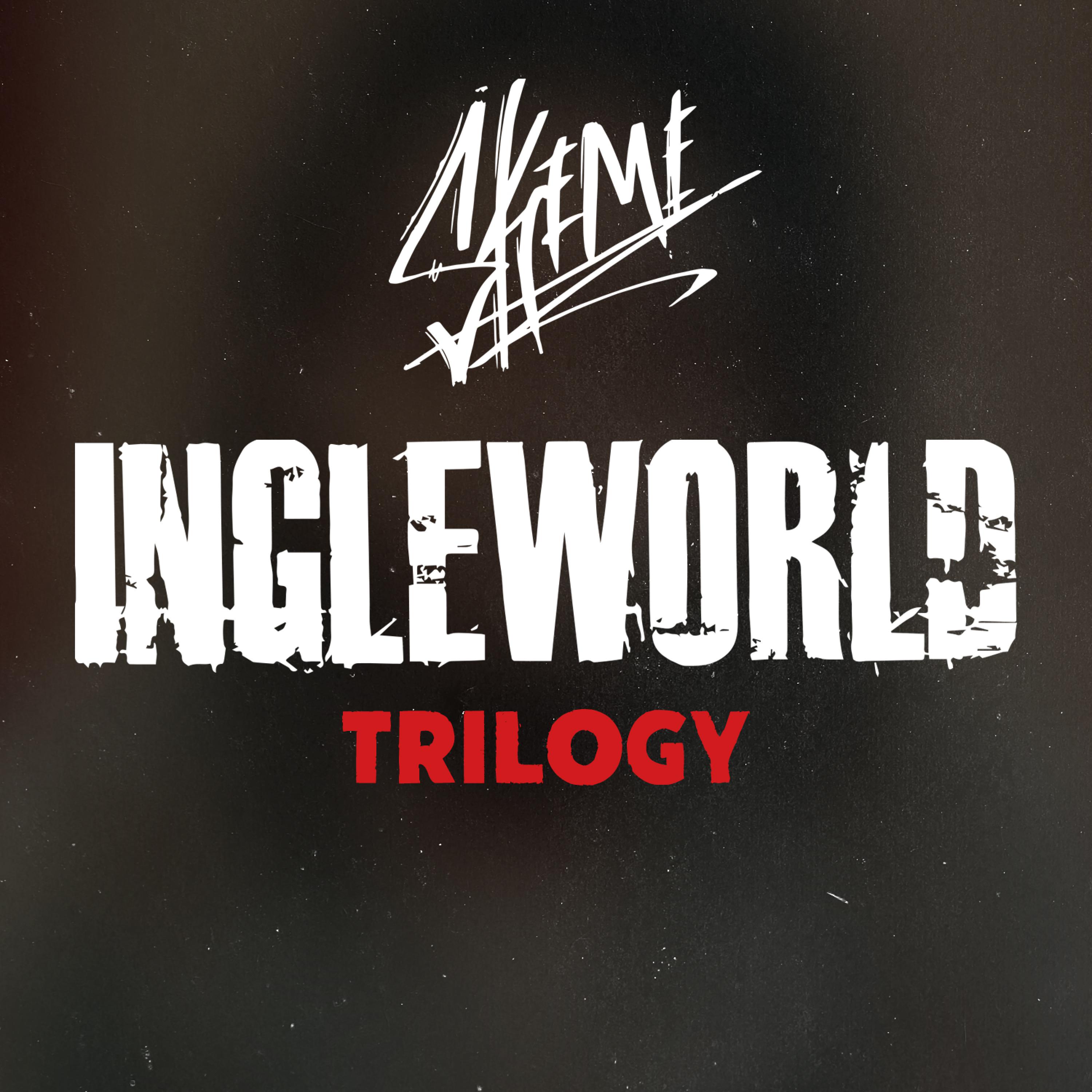 Ingleworld Trilogy