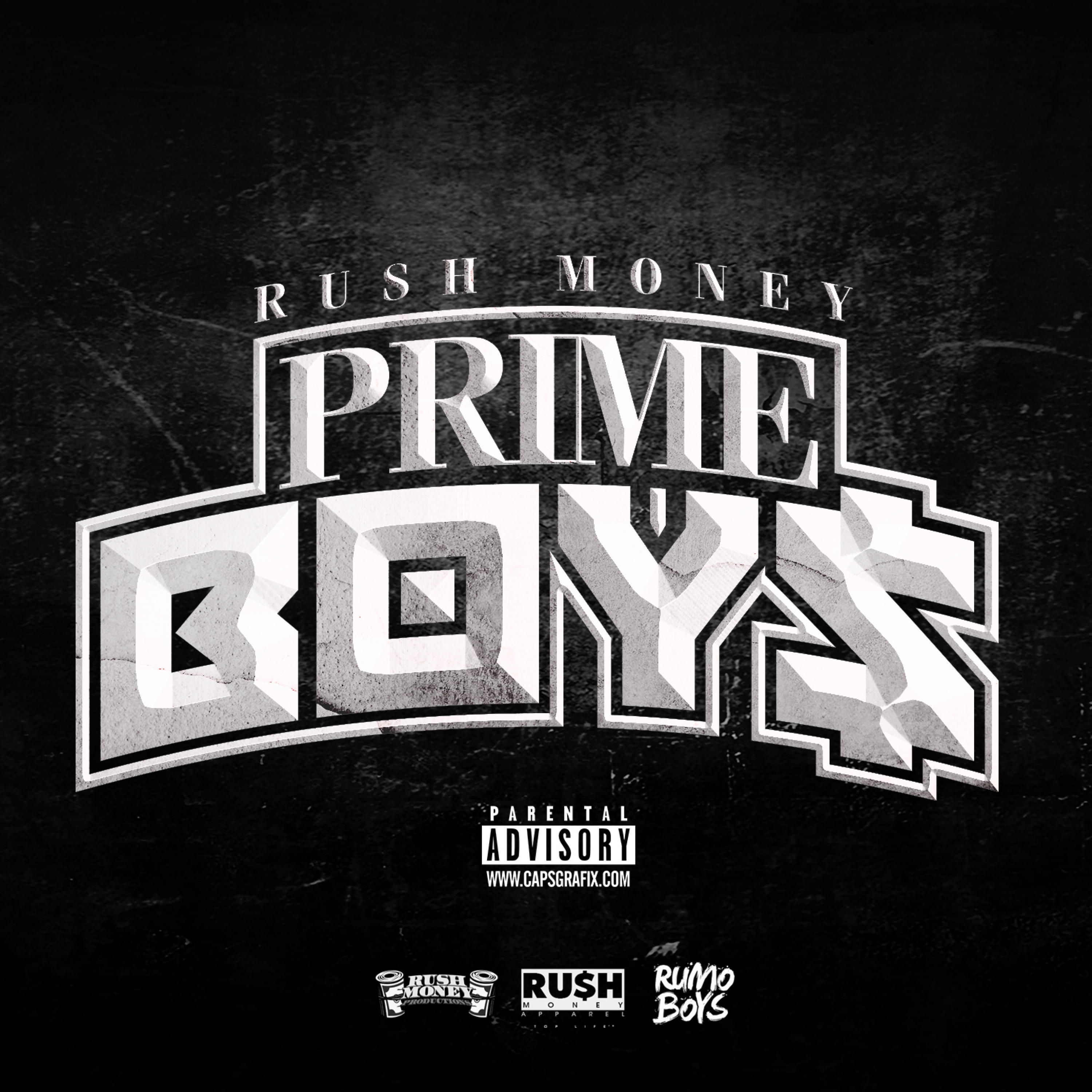 Rush Money Prime Boy$