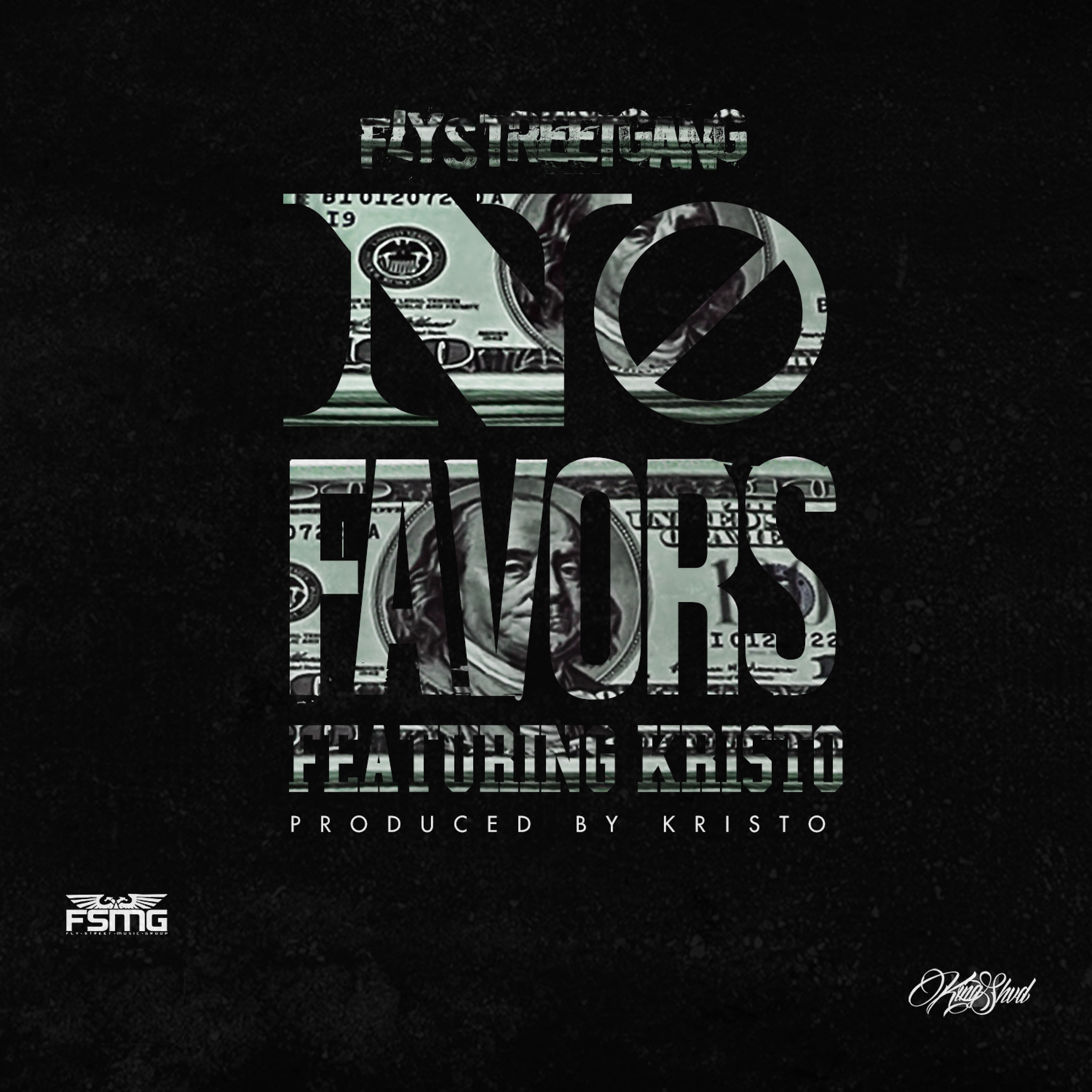 No Favors (feat. Kristo)