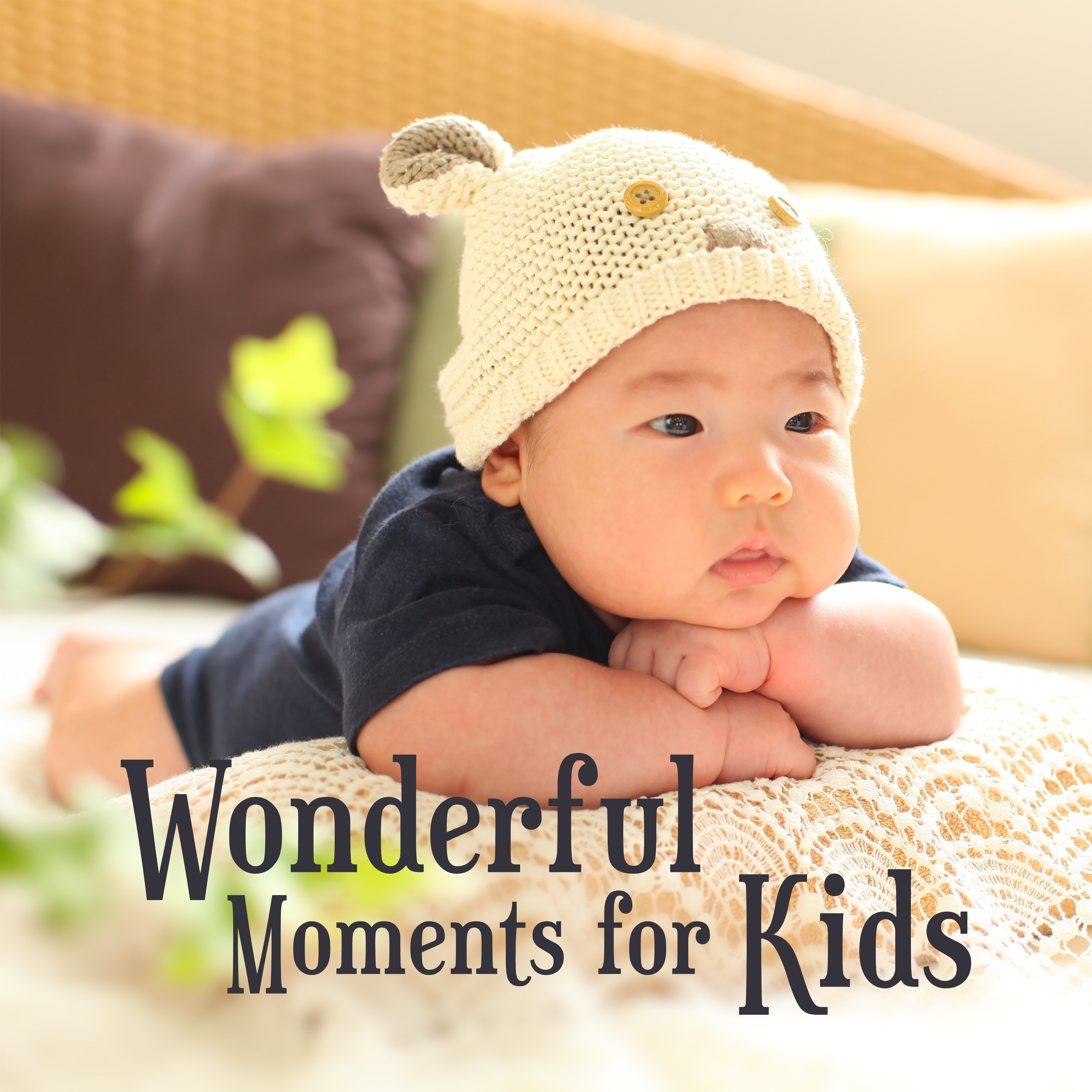 Wonderful Moments for Kids  Relaxation Music for Baby, Instrumental Songs for Listening, Tchaikovsky, Chopin