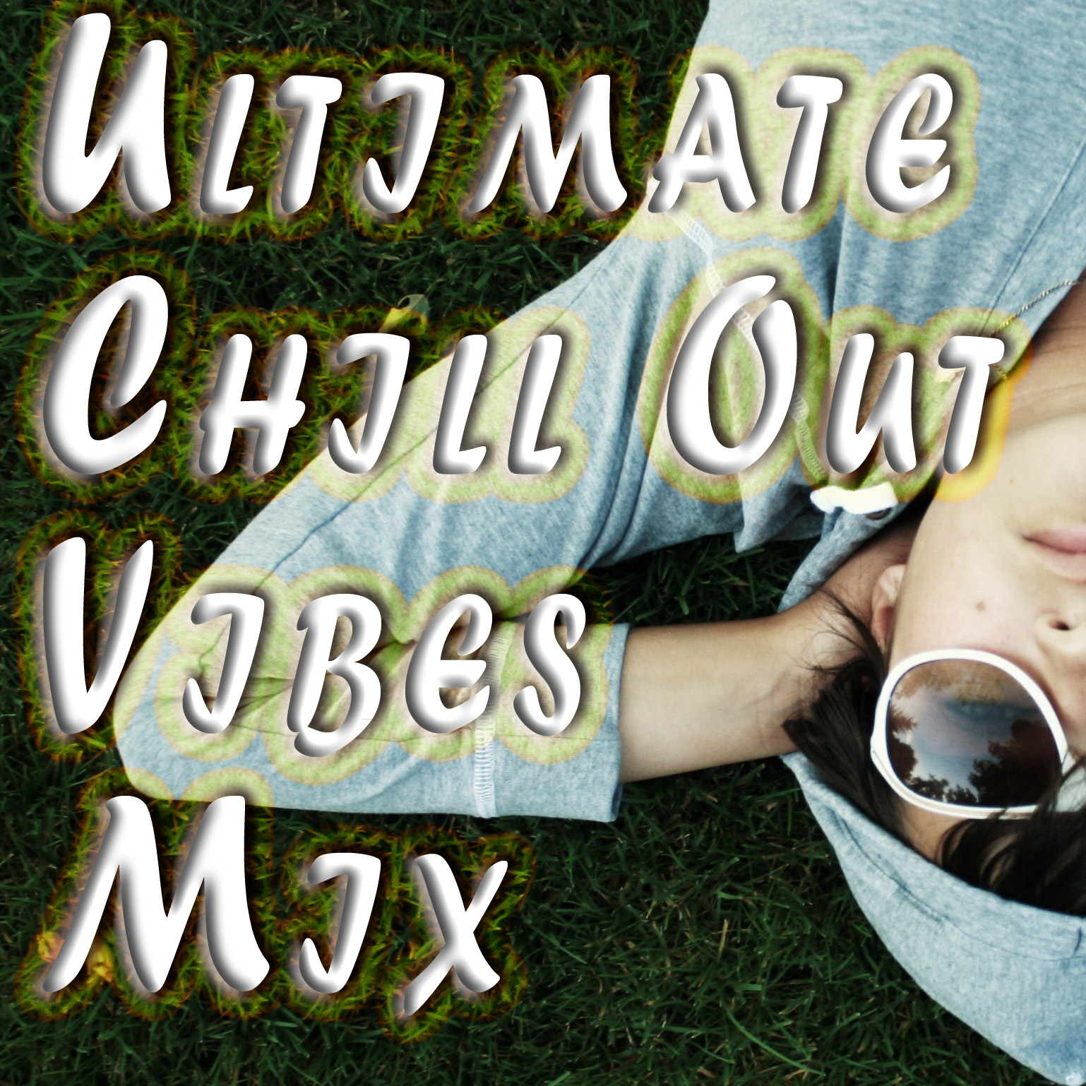 Ultimate Chill Out Vibes Mix - 20 Essential Lounge & Chillout Tracks for a Relaxing Ambience, Total Stress & Anxiety Relief, Spa and Meditation Sessions, Study Focus and a Good Mood