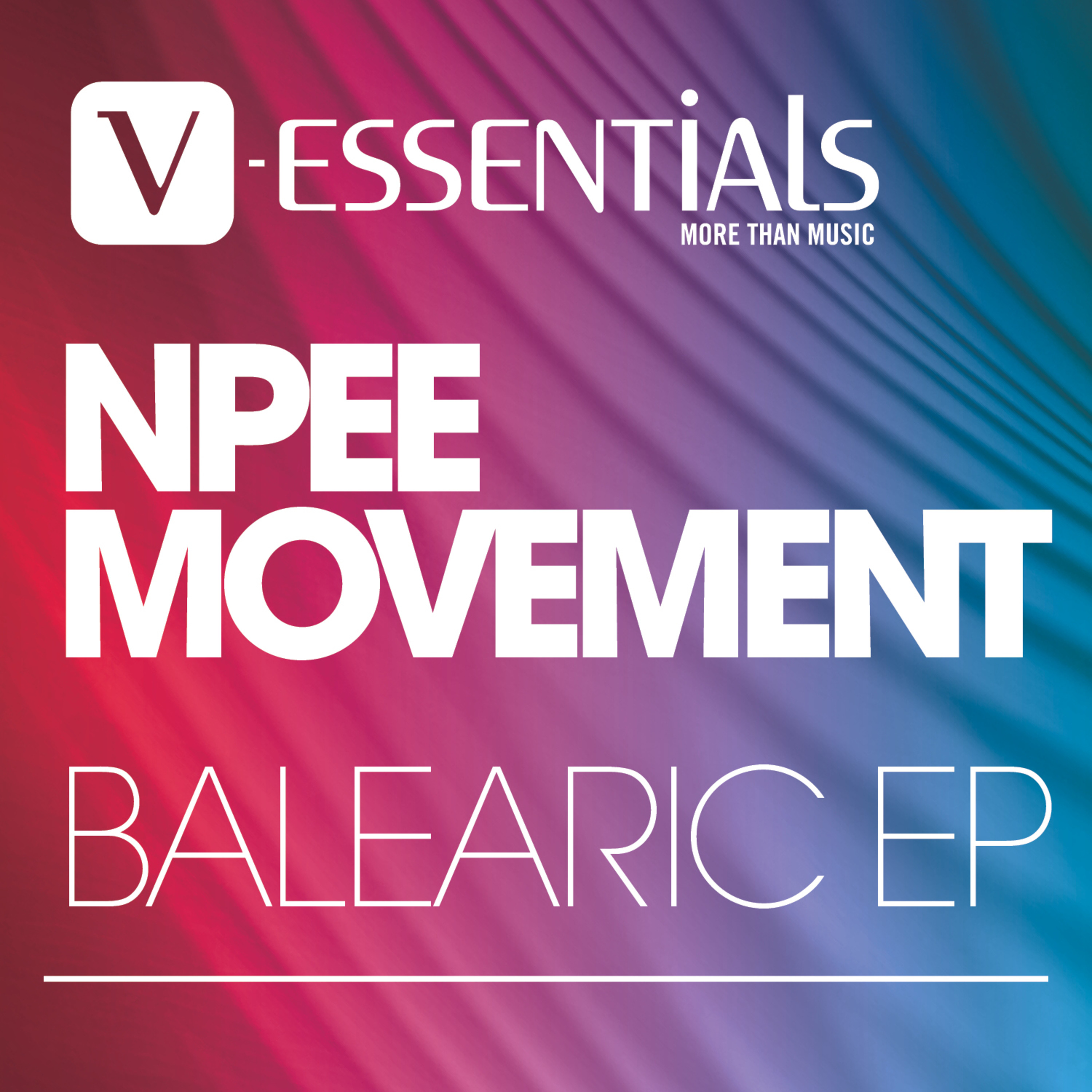 Balearic EP