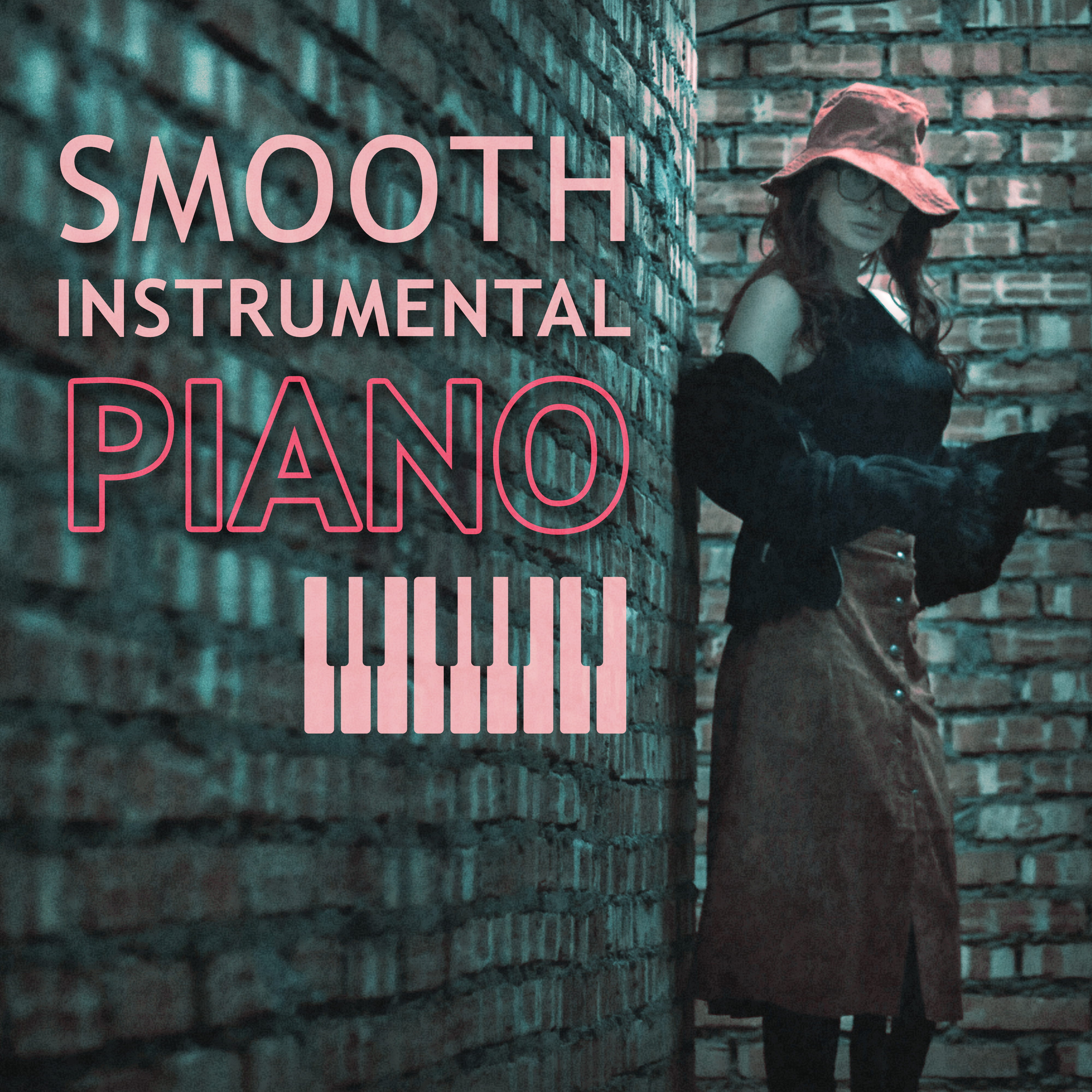 Smooth Instrumental Piano  Calming Jazz, Pure Instrumental Songs
