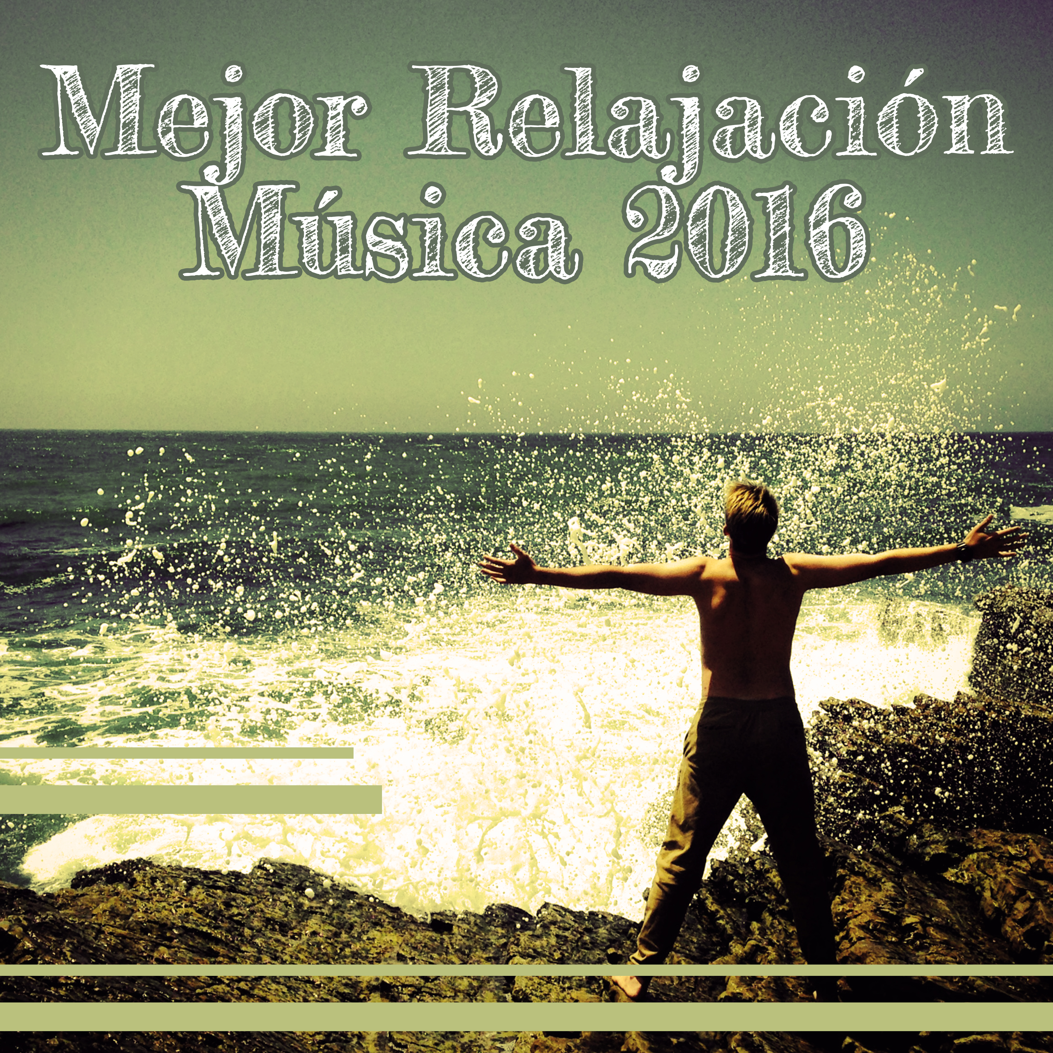 Mejor Relajacio n Mu sica 2016  Mu sica Tranquila Para la Meditacio n, el Yoga, Relajarse, Dormir, Relajantes Sonidos de la Naturaleza