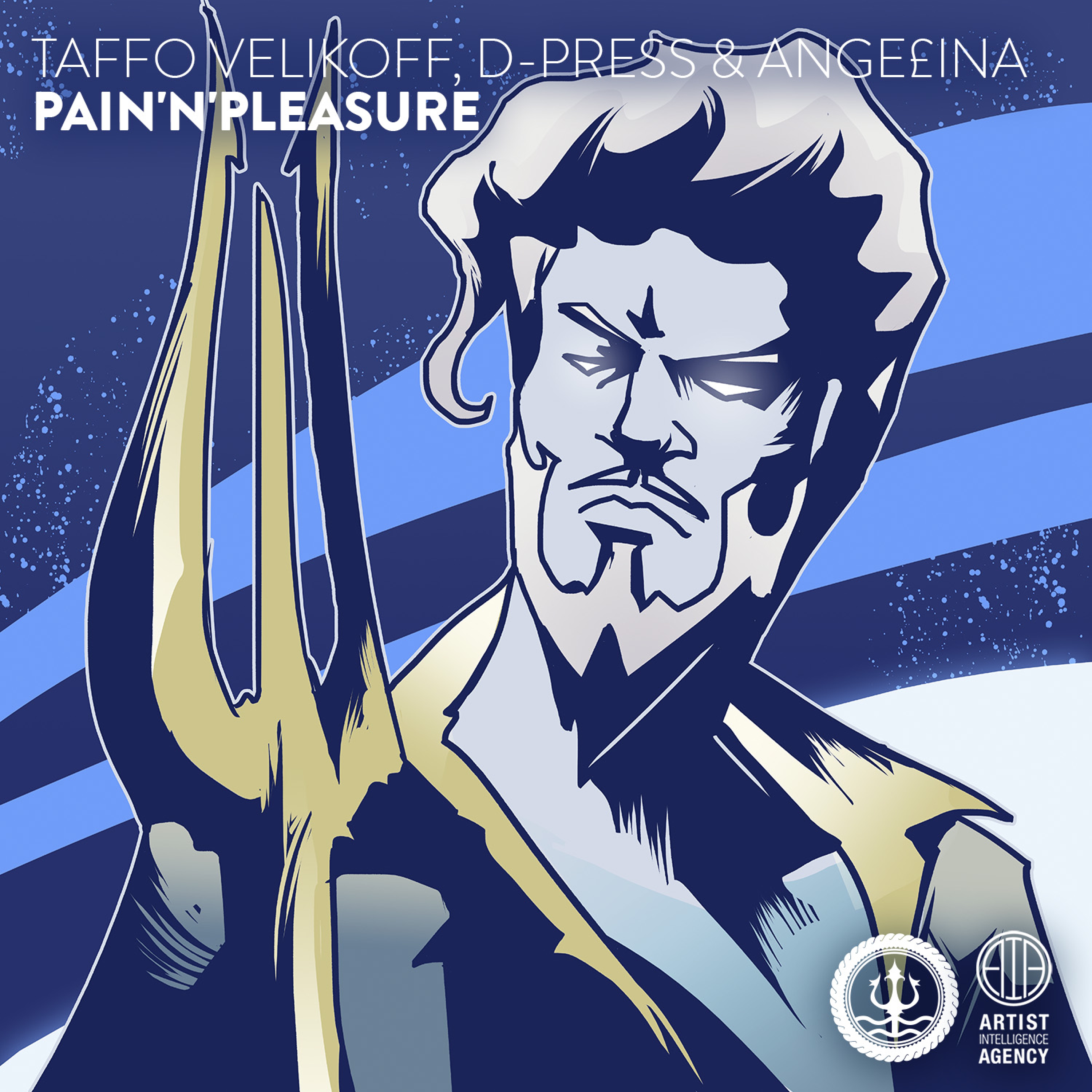 Pain'N'Pleasure