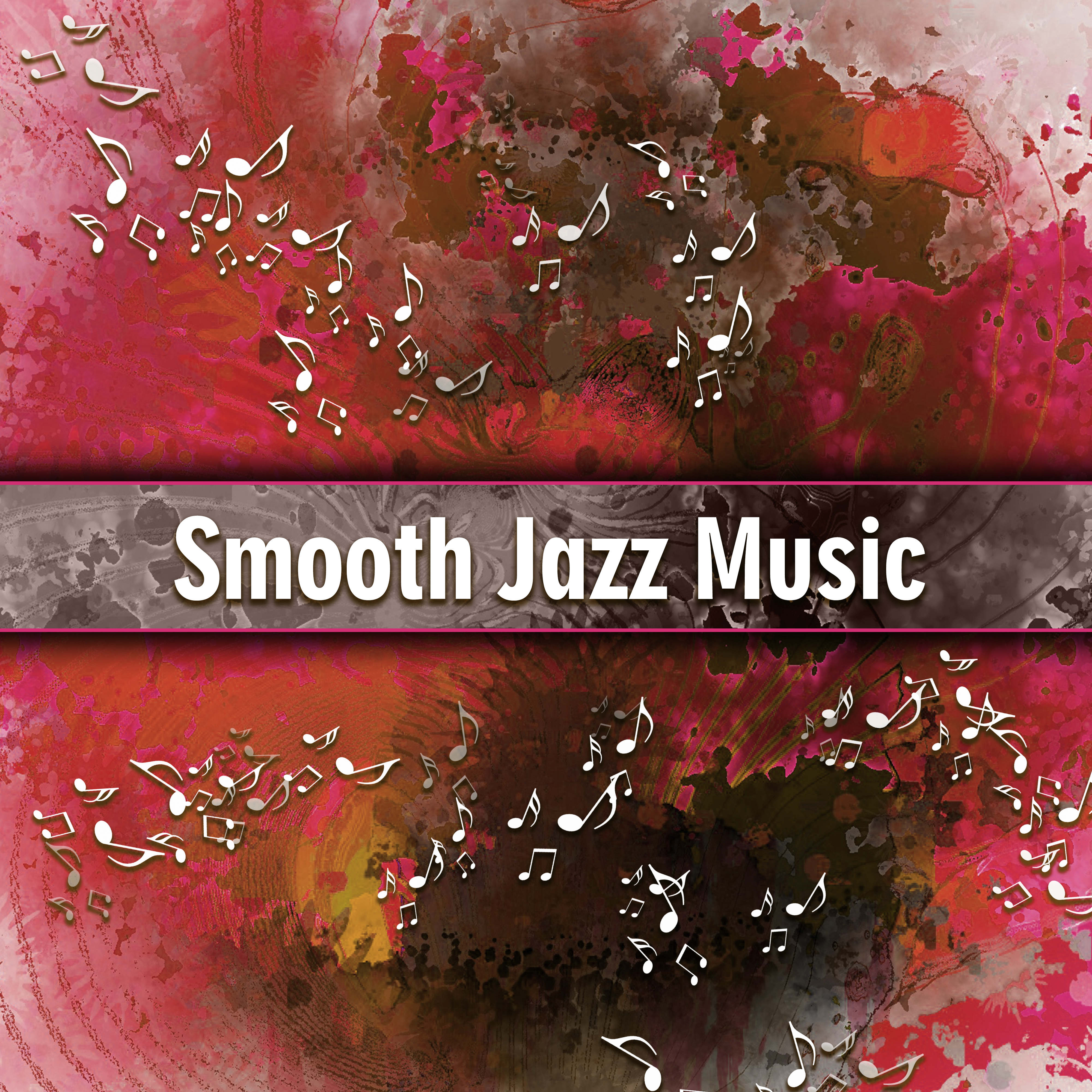 Smooth Jazz Music  Relaxing Jazz Music, Night Shades, Rest a Bit, Piano Bar
