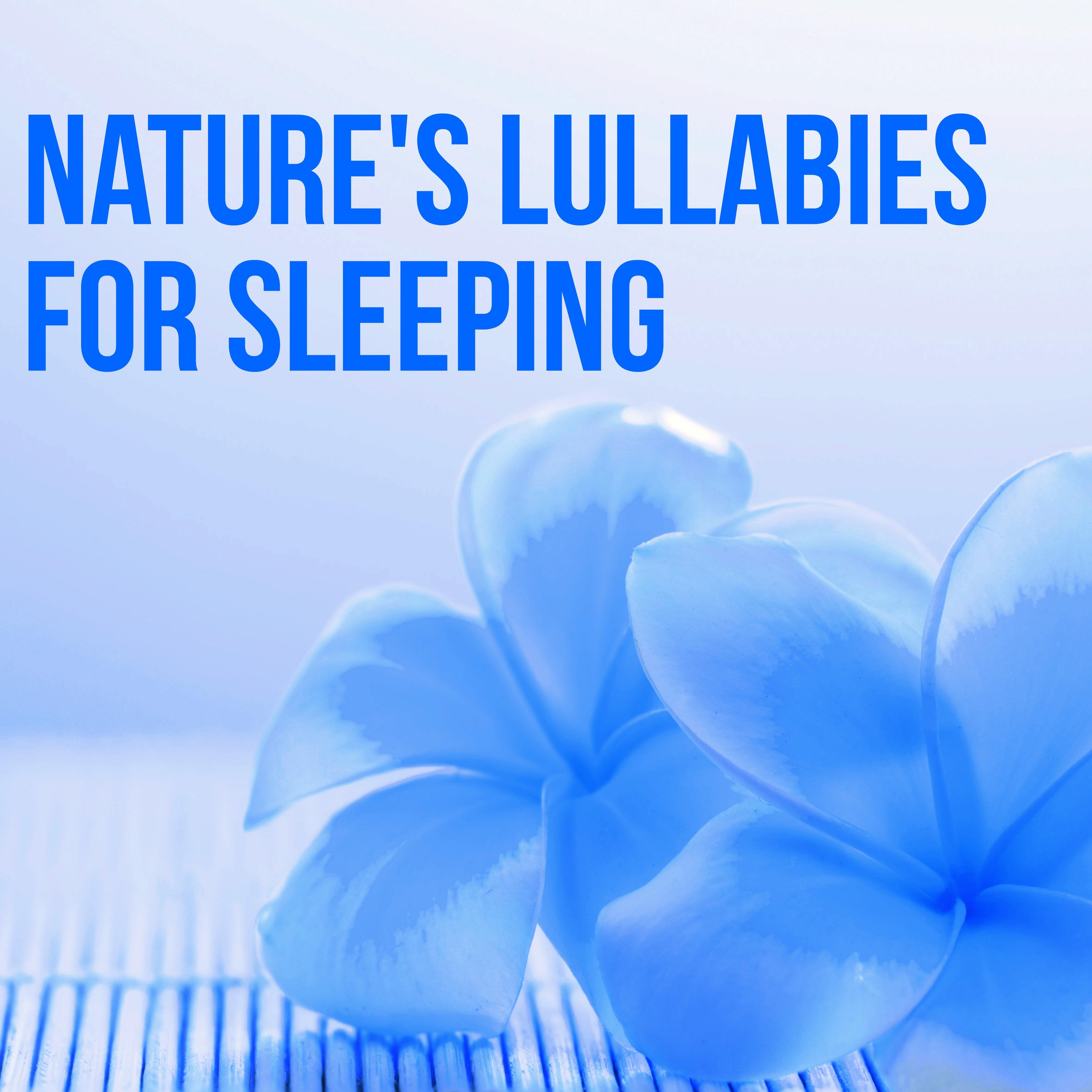 Nature's Lullabies for Sleeping - Soft Calming Songs and Nature Sounds Music for Sleeping Babies