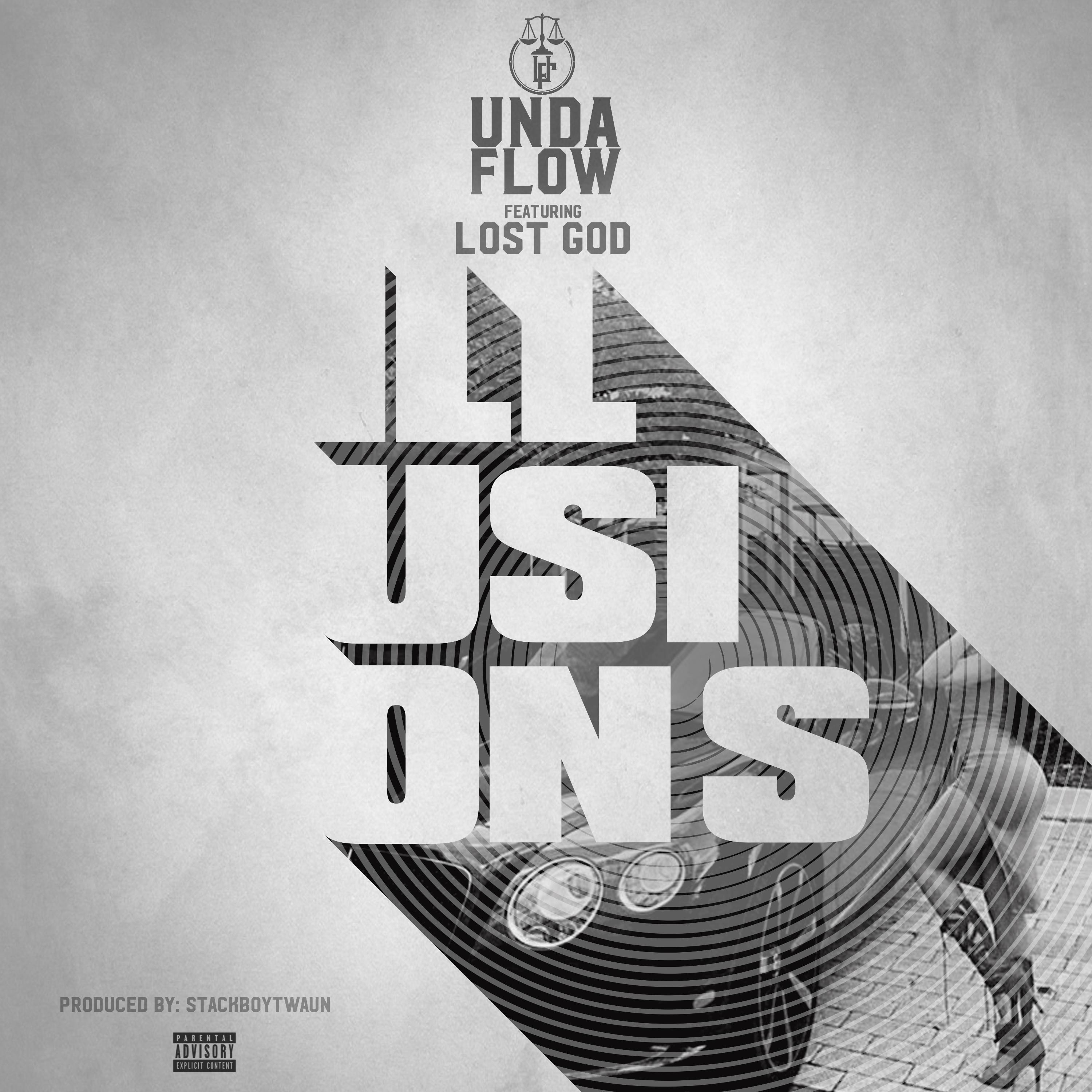 Illusions (feat. Lost God)