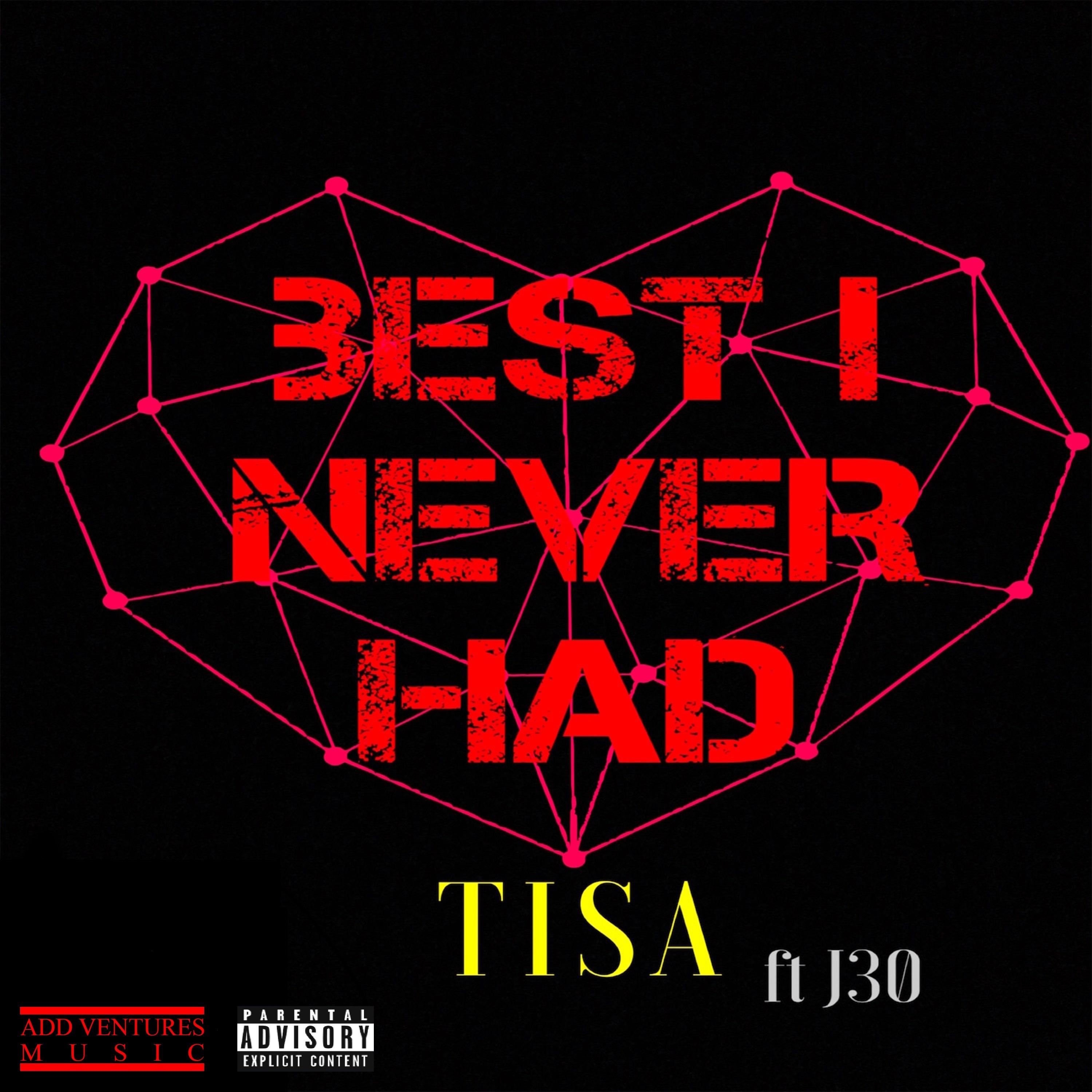 Best I Never Had (feat. J-30)