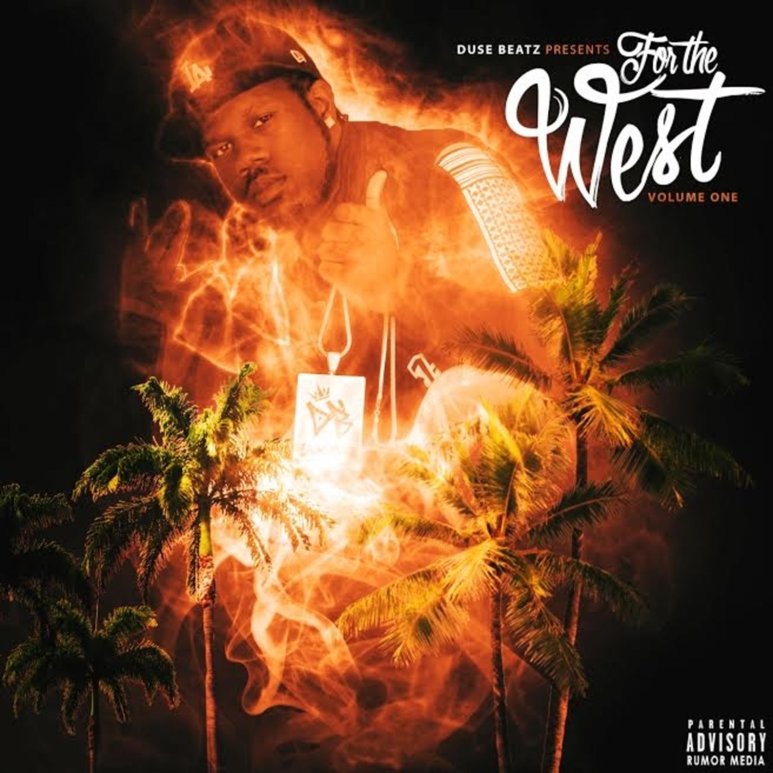 For the West, Vol. 1