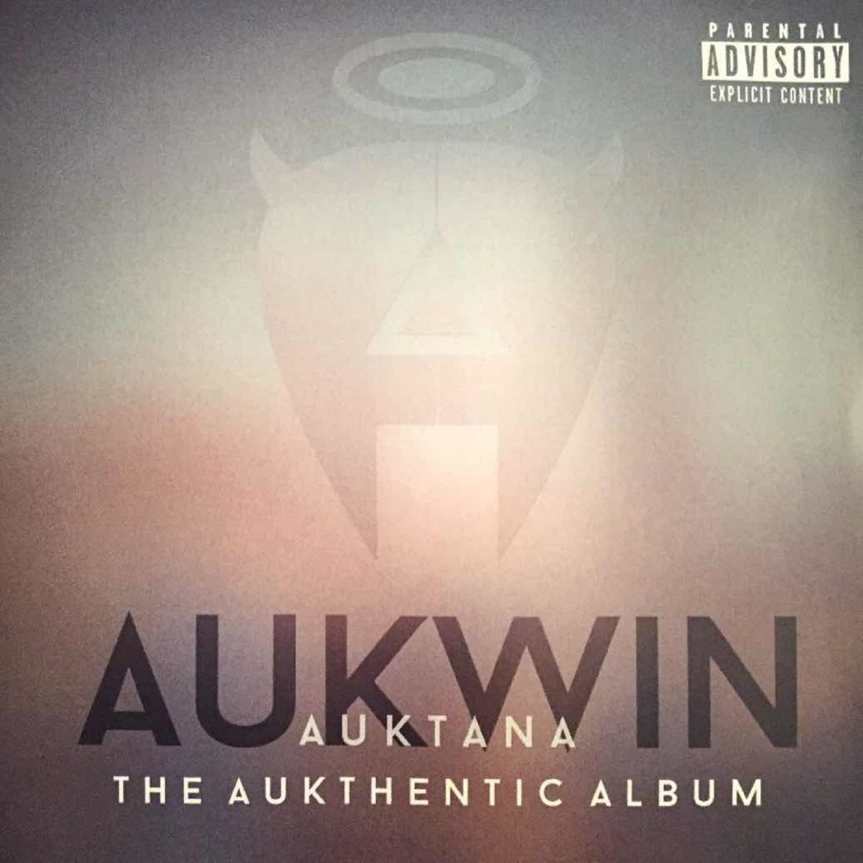 Auktana the Aukthentic Album