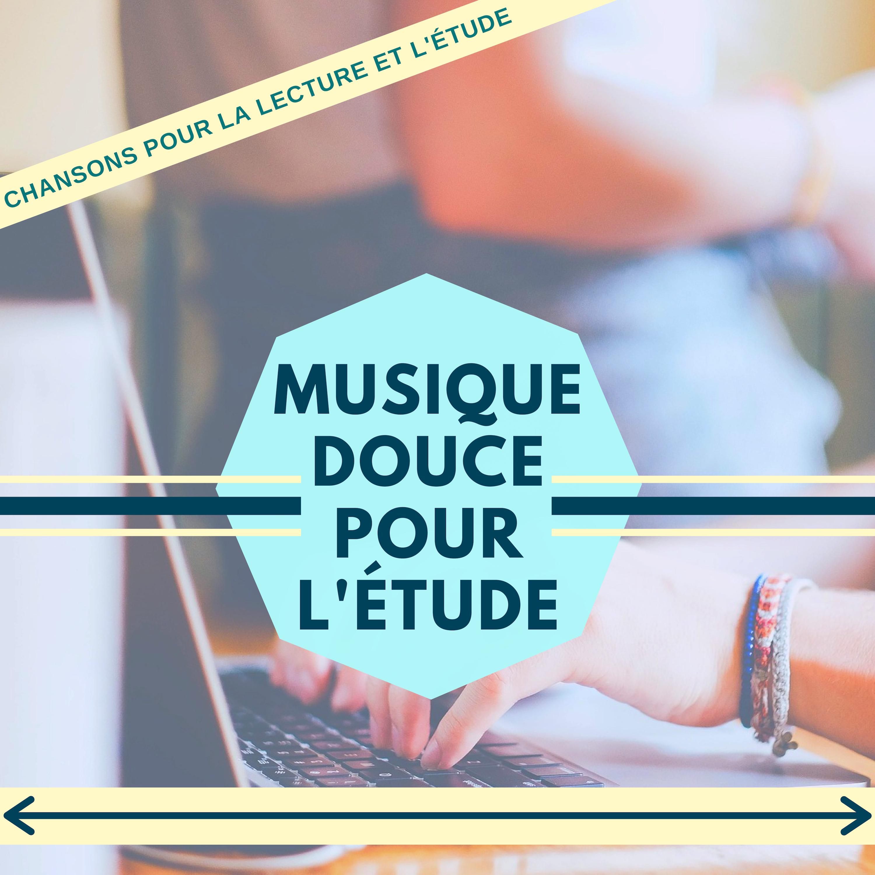 Musique douce pour l'e tude