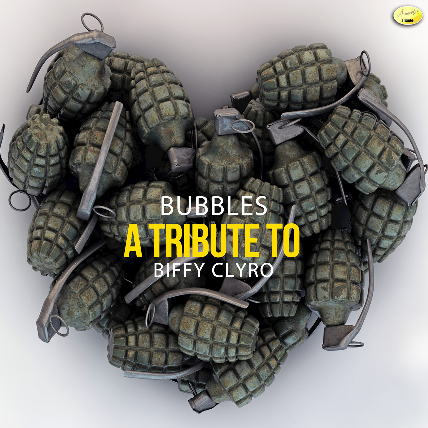 Bubbles - A Tribute to Biffy Clyro
