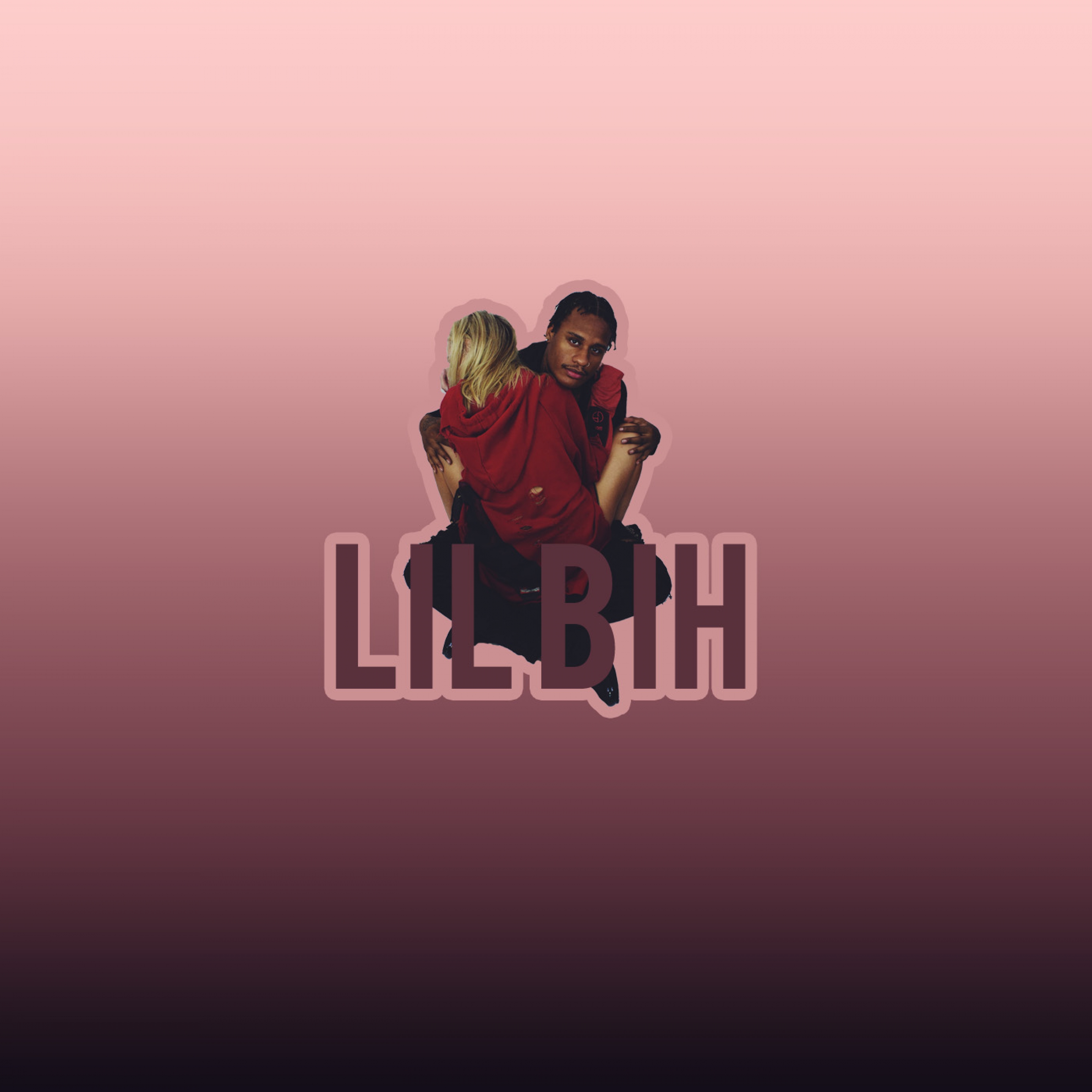 Lil Bih (feat. Wave Chapelle)