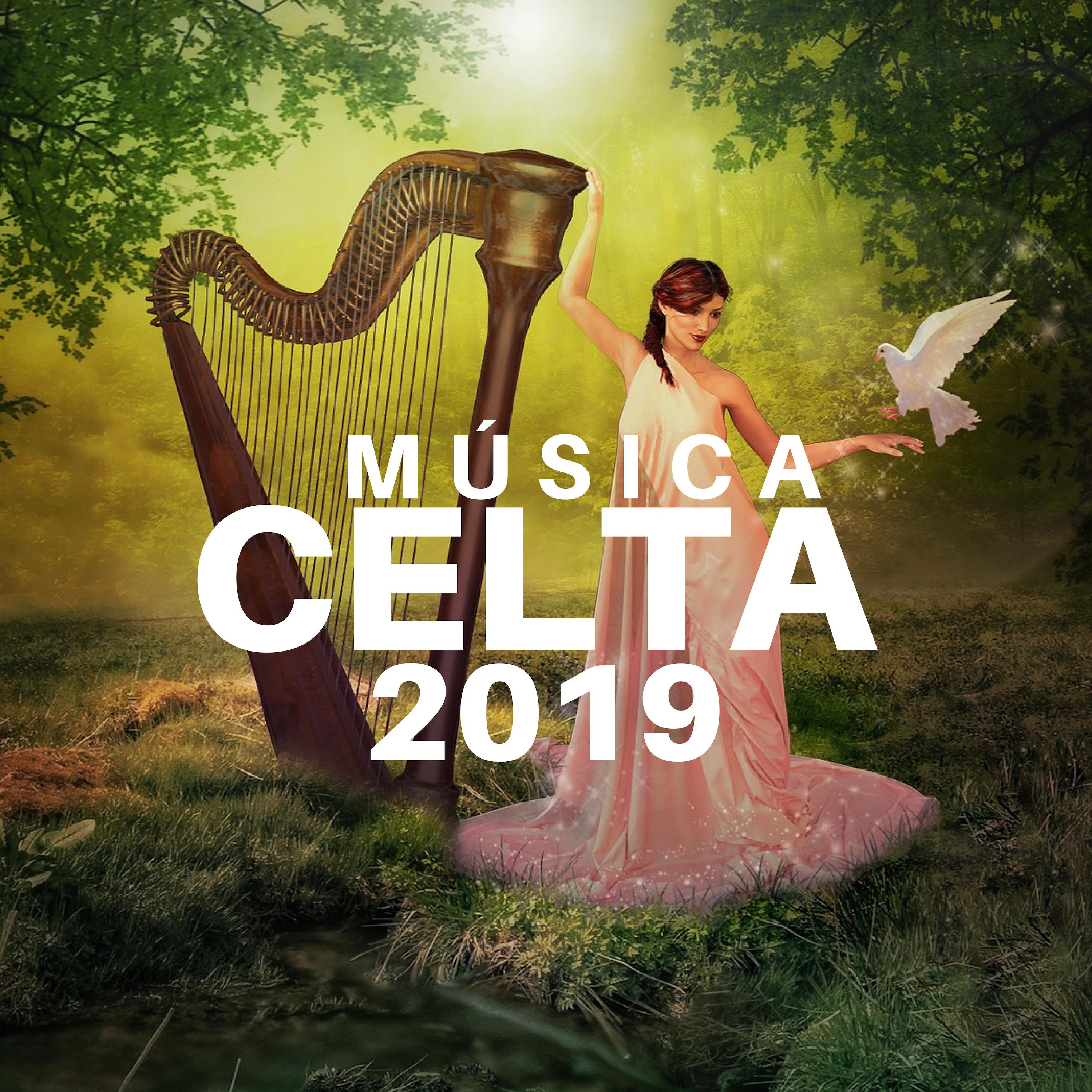 Mu sica Celta 2019  Mu sica Instrumental Irlandesa para Dormir