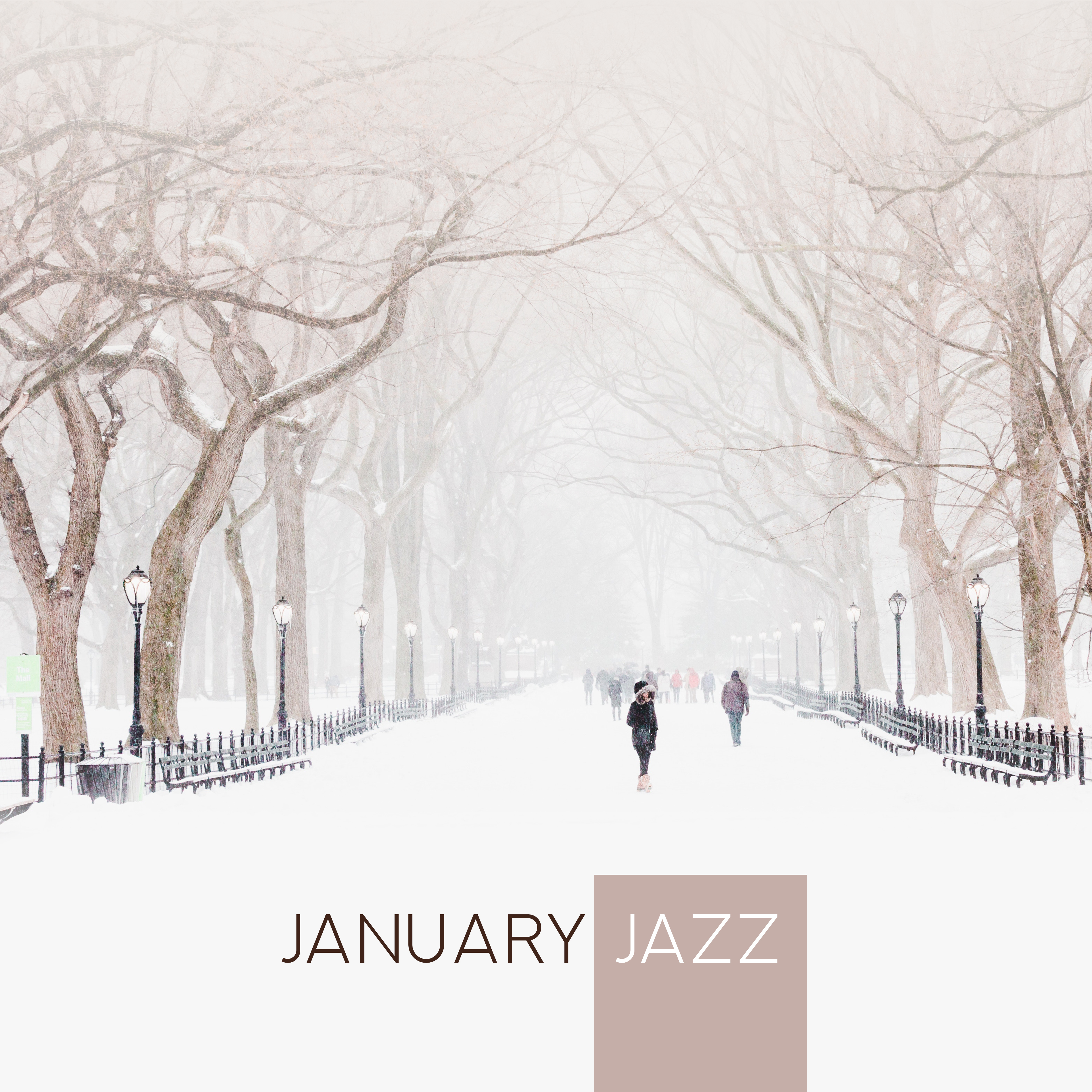 January Jazz 2019
