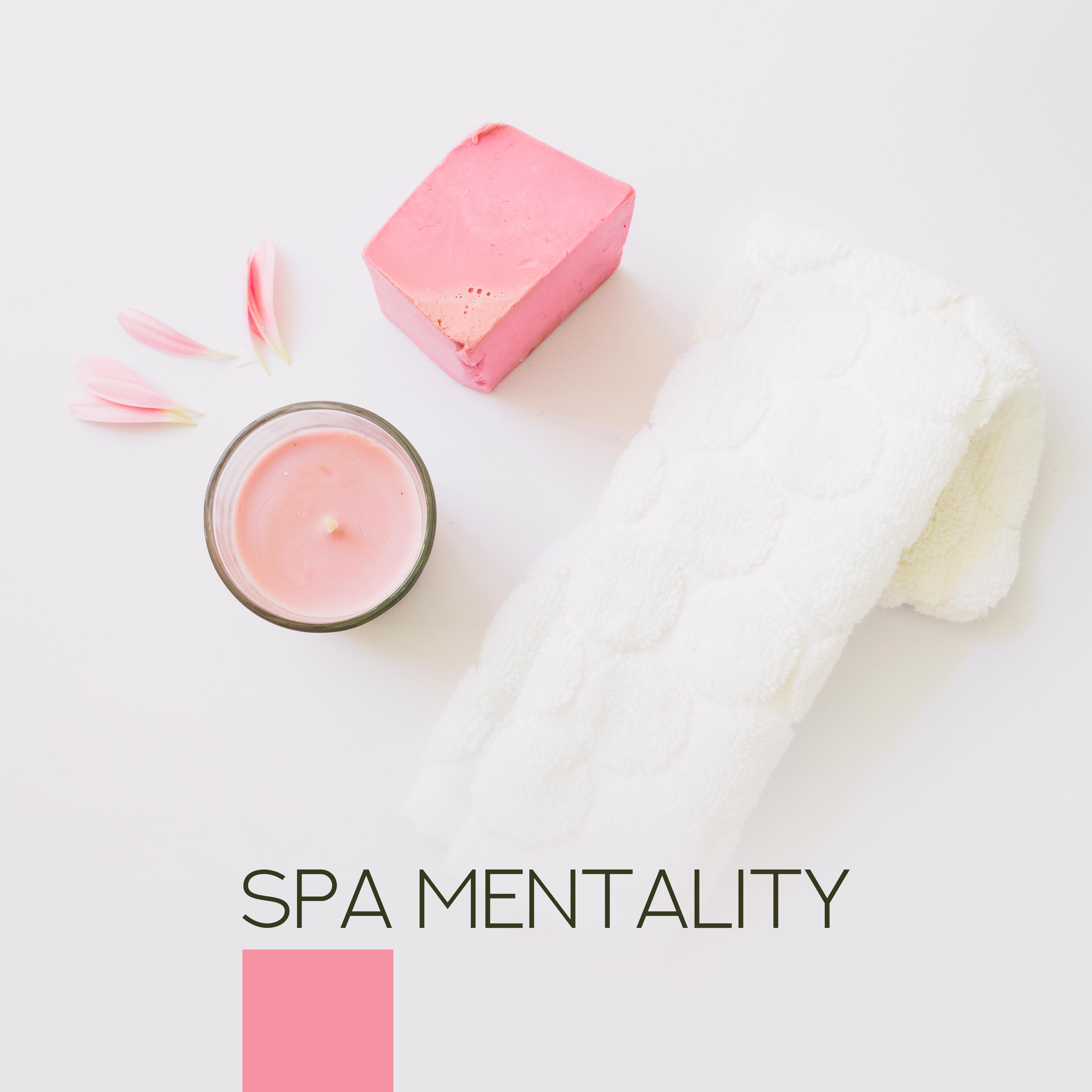 Spa Mentality - Spiritual Yoga Music, Relaxing Meditation Music, Calm Down, Stress Relief, Healing Melodies to Rest