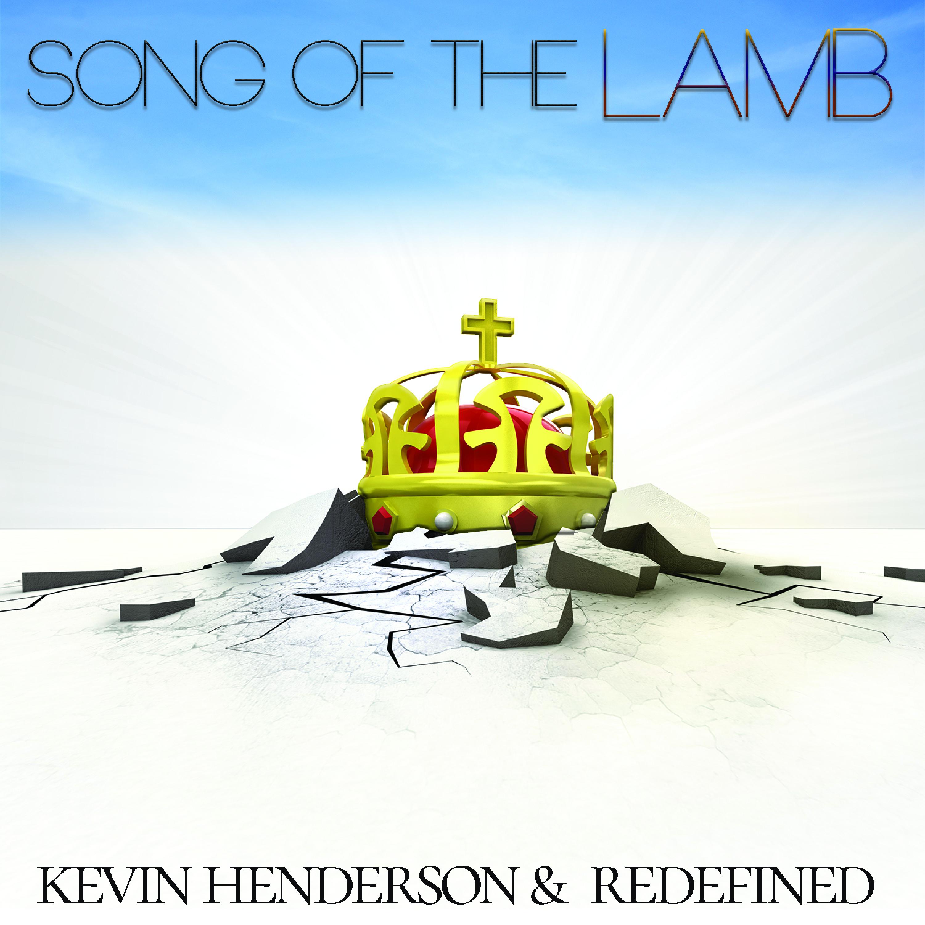 Song of the Lamb