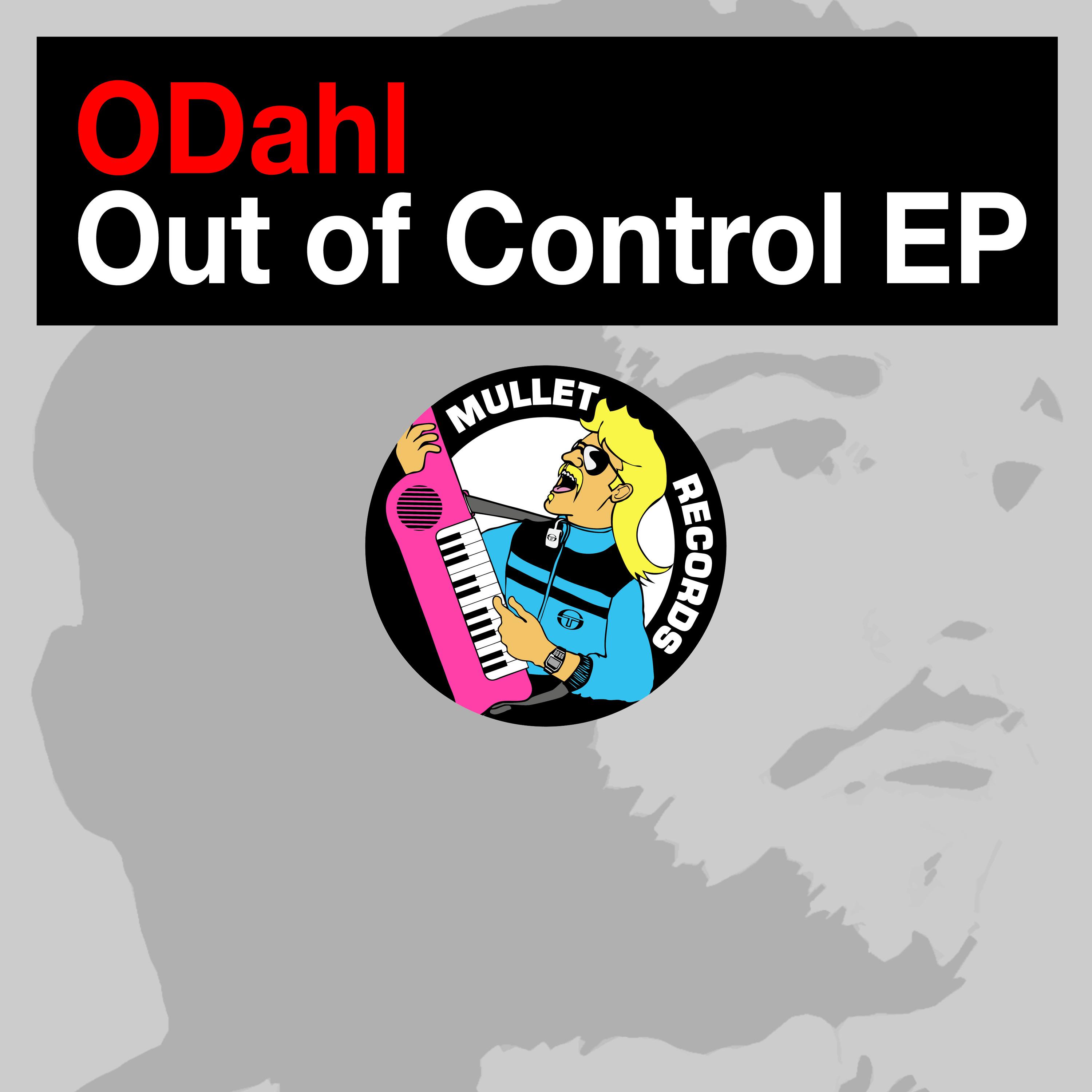 Out of Control EP