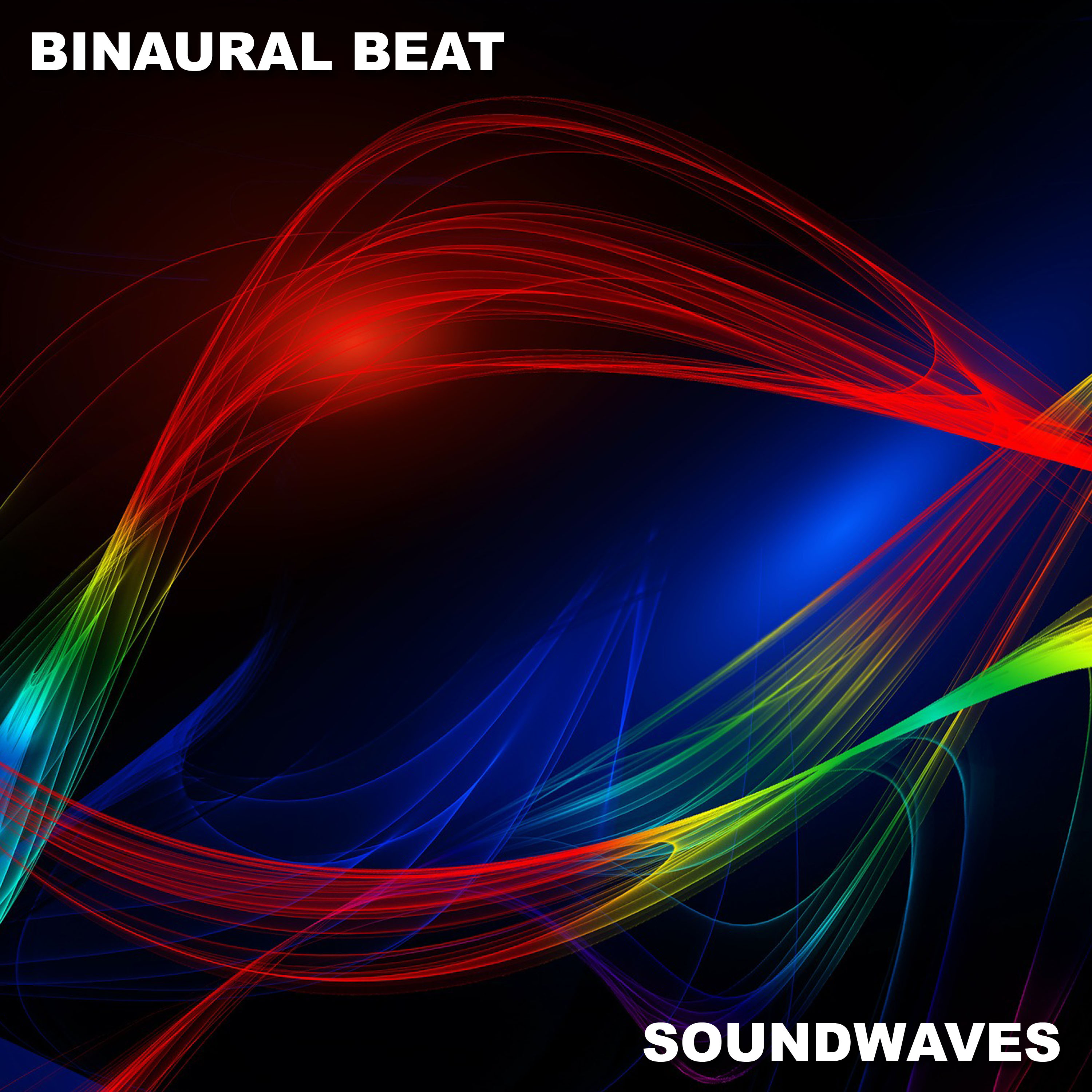 12 Binaural Beats Soundwaves