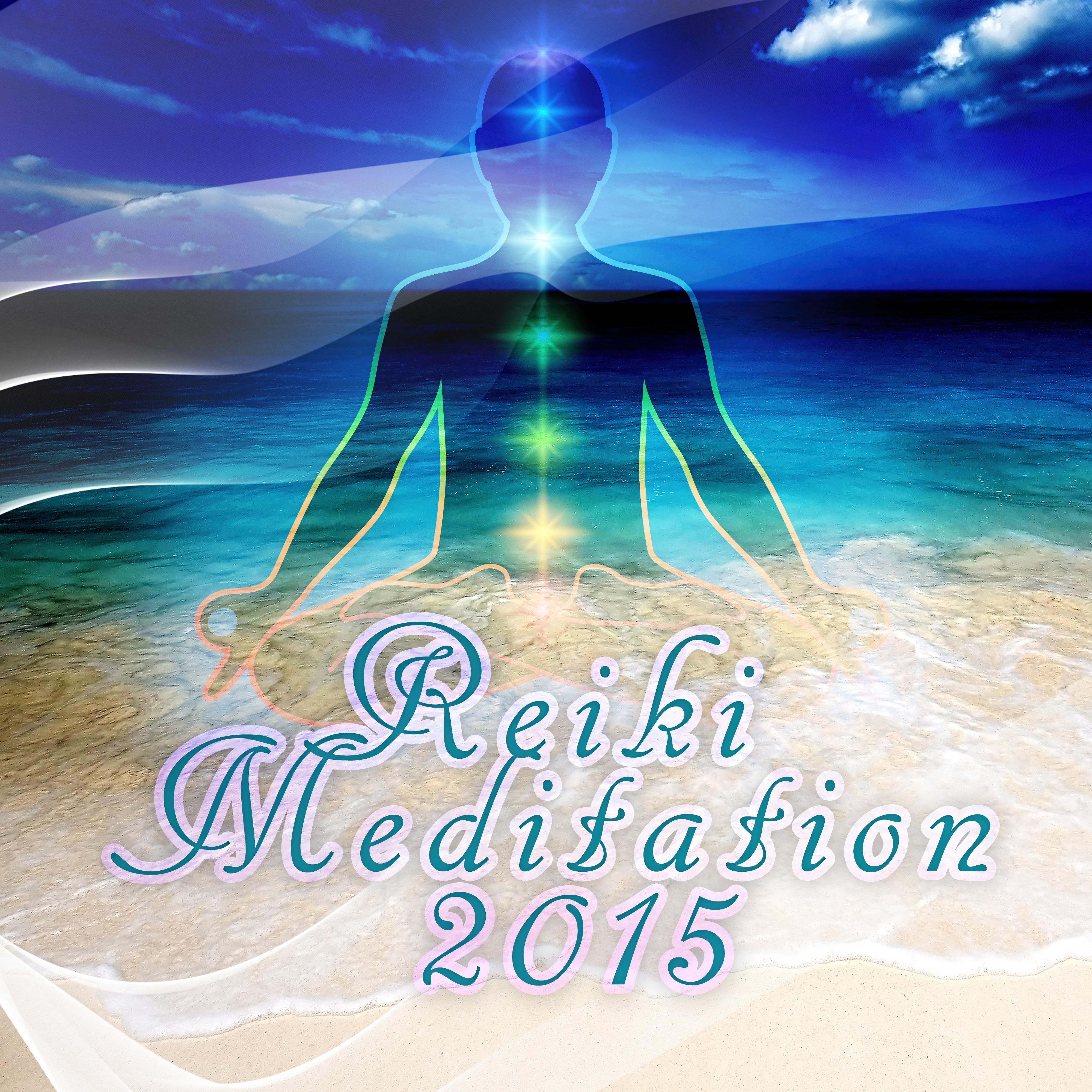 Reiki Meditation 2015  Contemplation, Relaxation, Easy Listening, Transcendental Meditation, Healing Hands, Spirituality, Zen, Sunset, Calm Music
