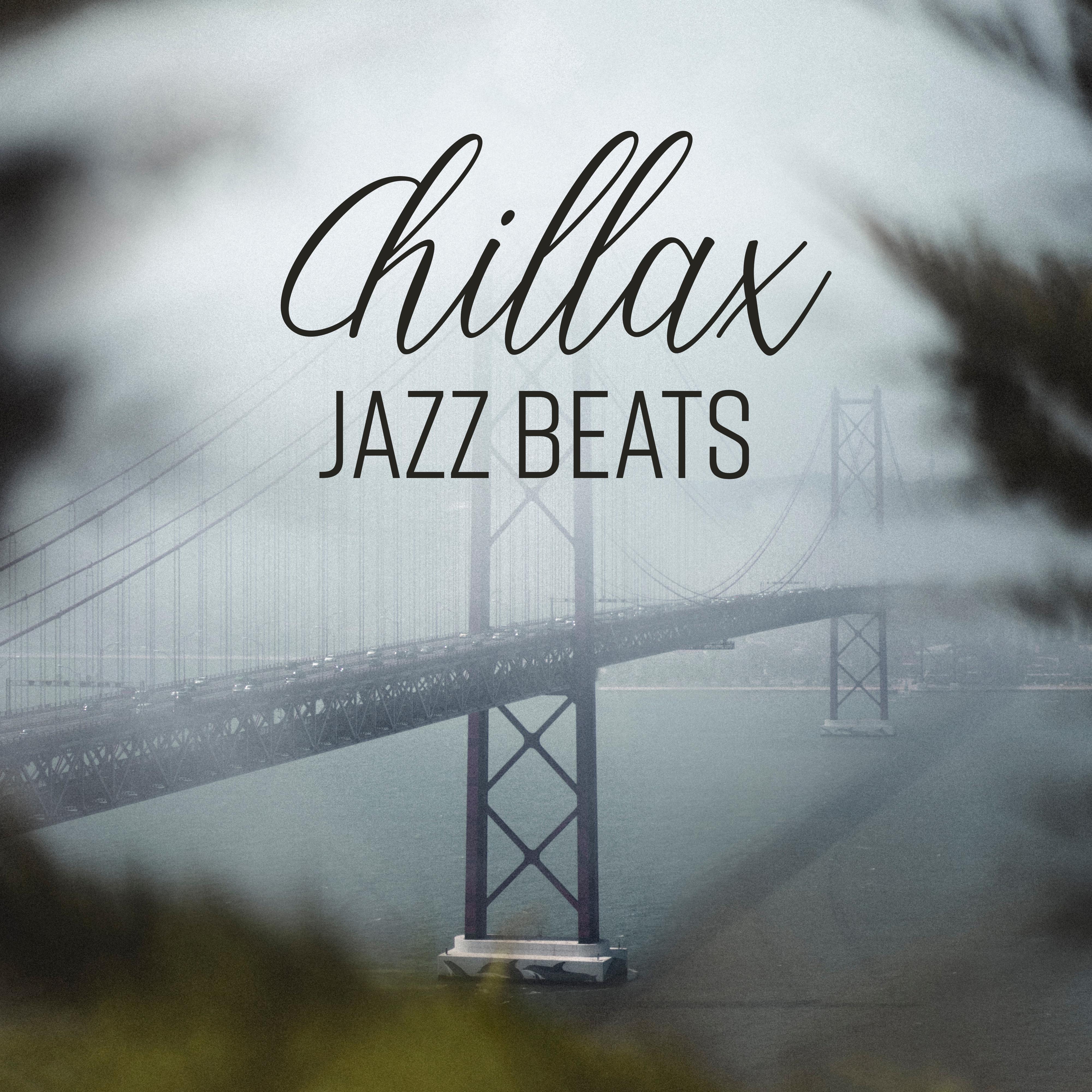 Chillax Jazz Beats