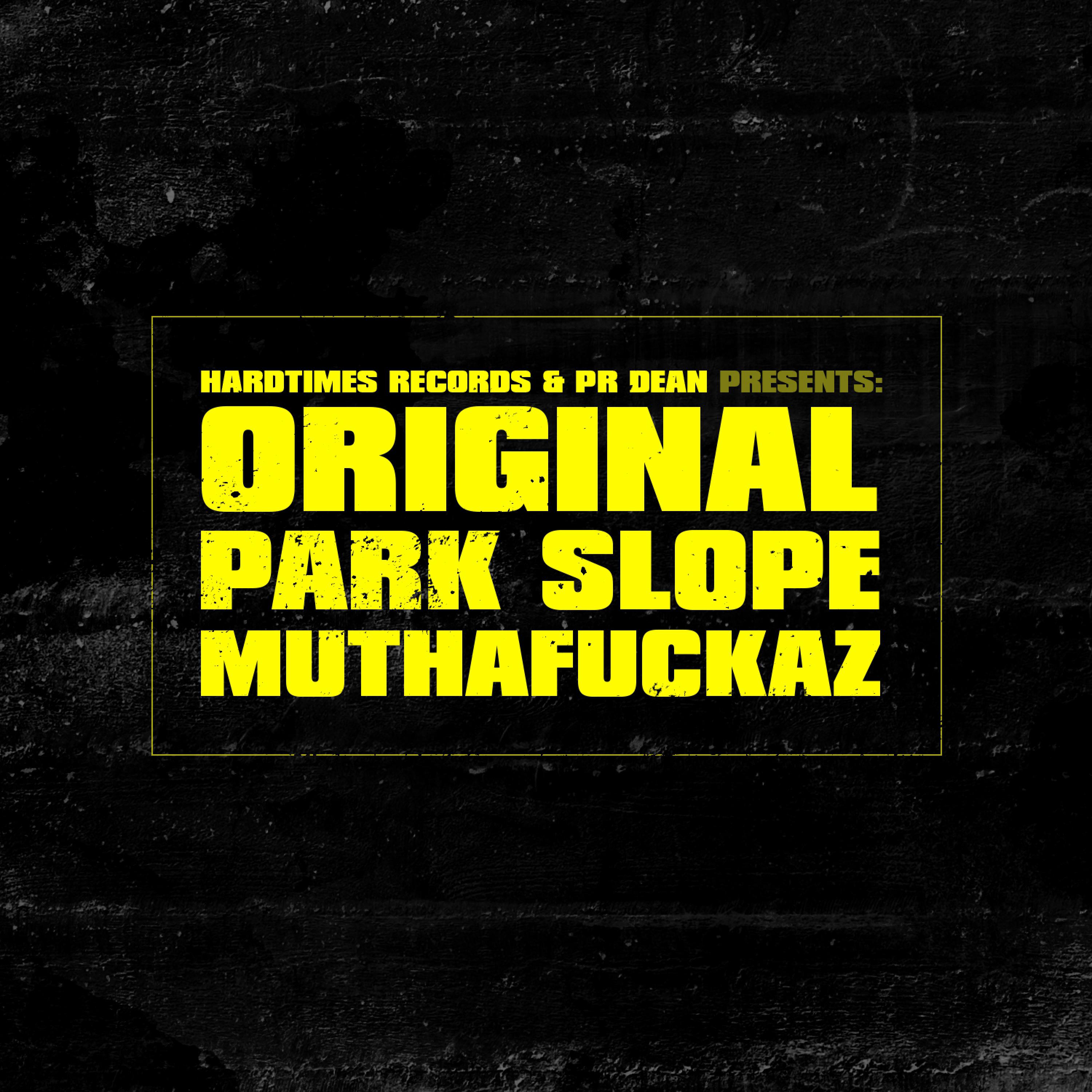 Original Park Slope Mutha****az