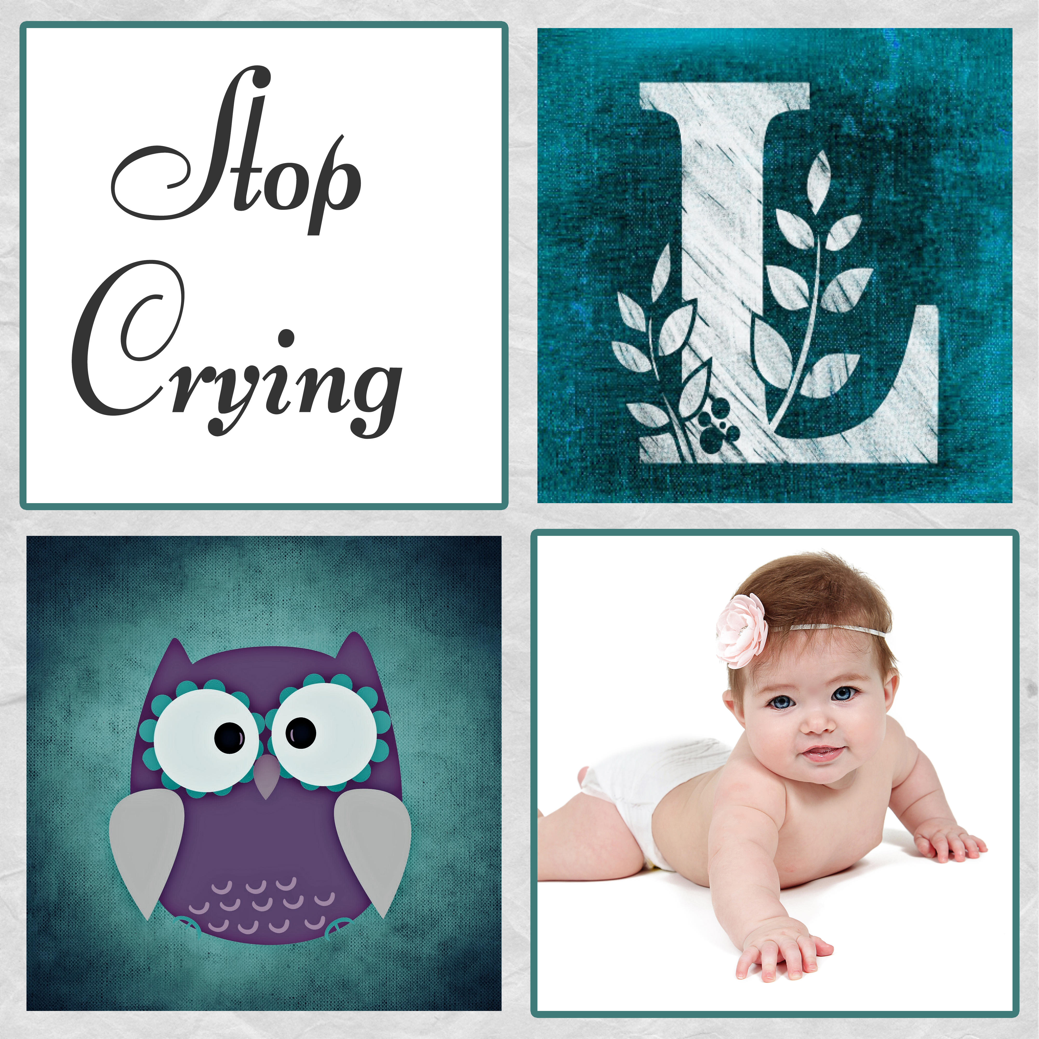 Stop Crying - Total Relax, Stop Crying, Fall Asleep Faster, Bedtime Lullaby Songs for Babies