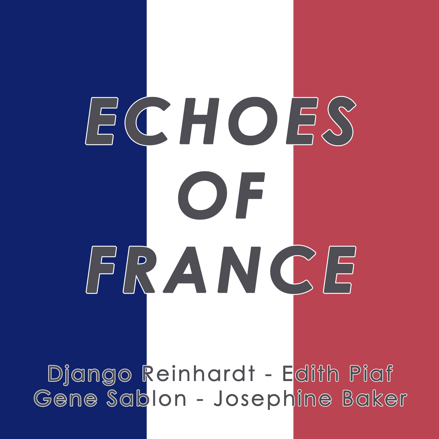 Timeless Echoes of France
