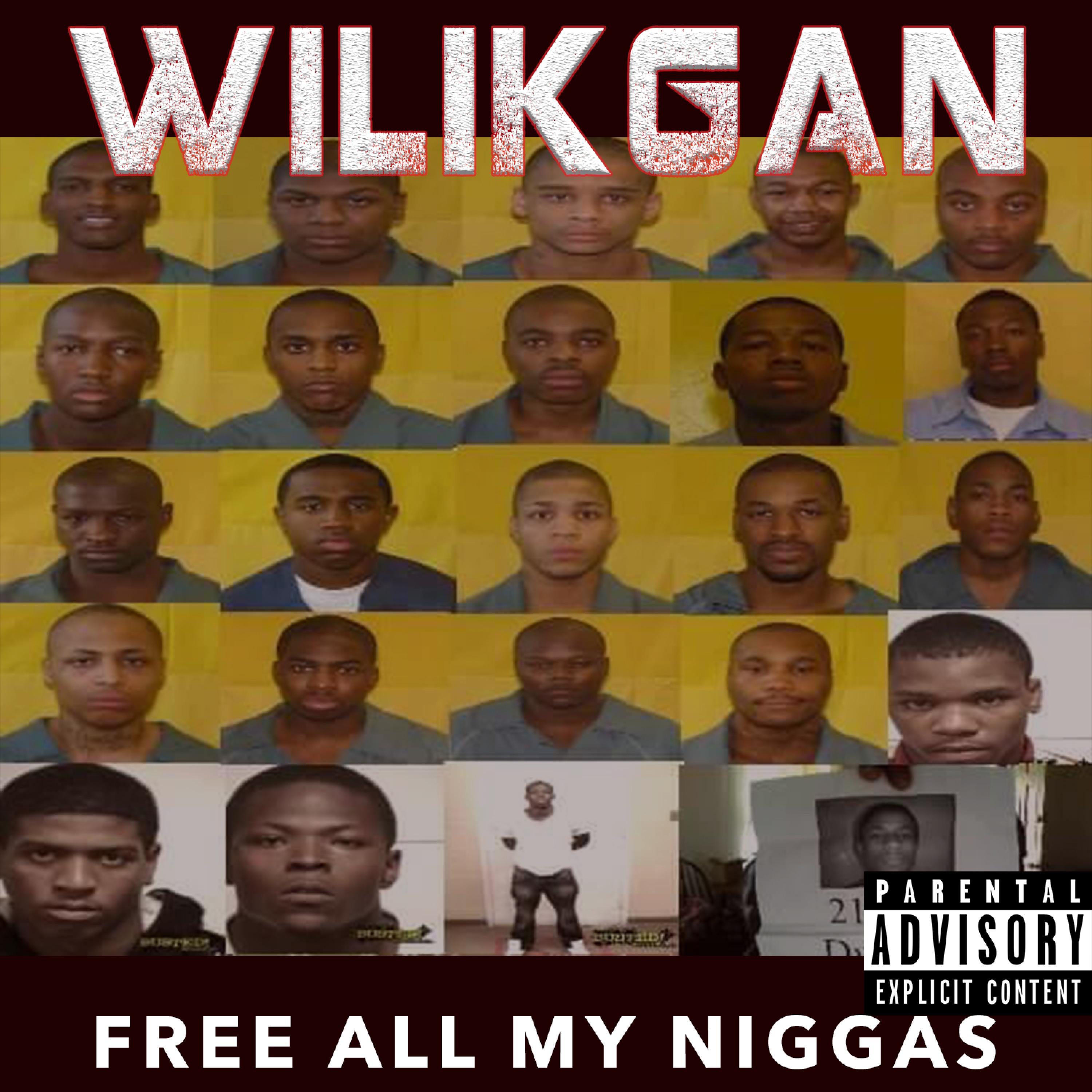 Free All My ******