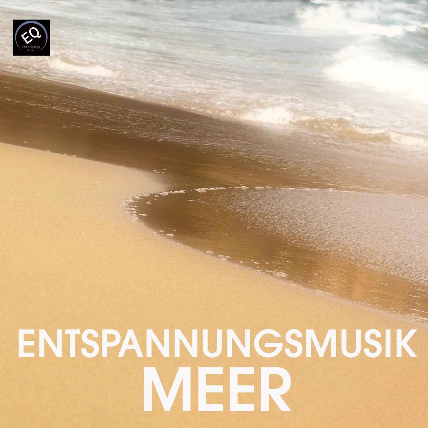 Meeresrauschen 2 - Calming Ocean Sound in a Cave for Deep Sleep,Reiki, Tai Chi and Yoga