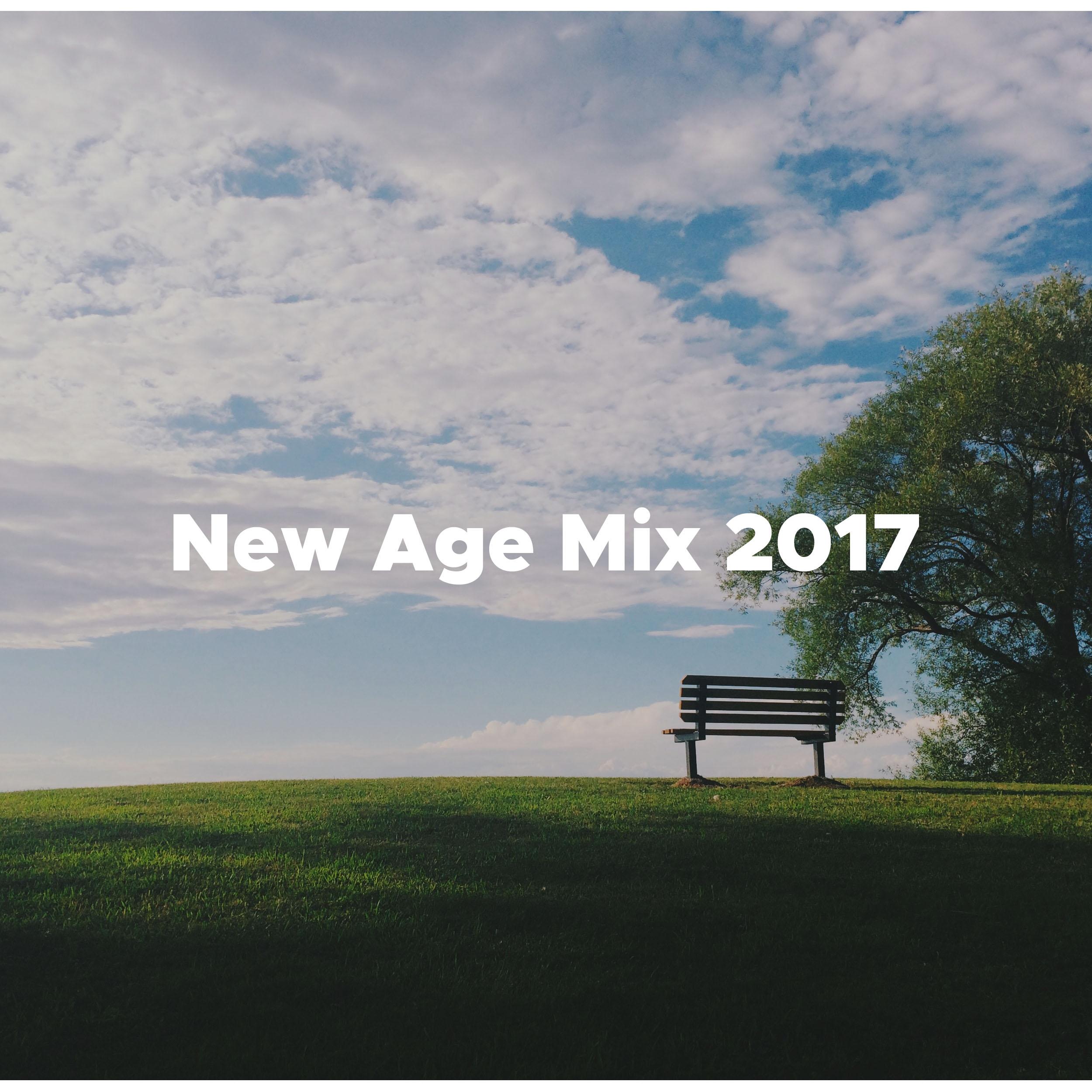 New Age Mix 2017: La Miglior Musica Rilassante New Age con i Suoni della Natura