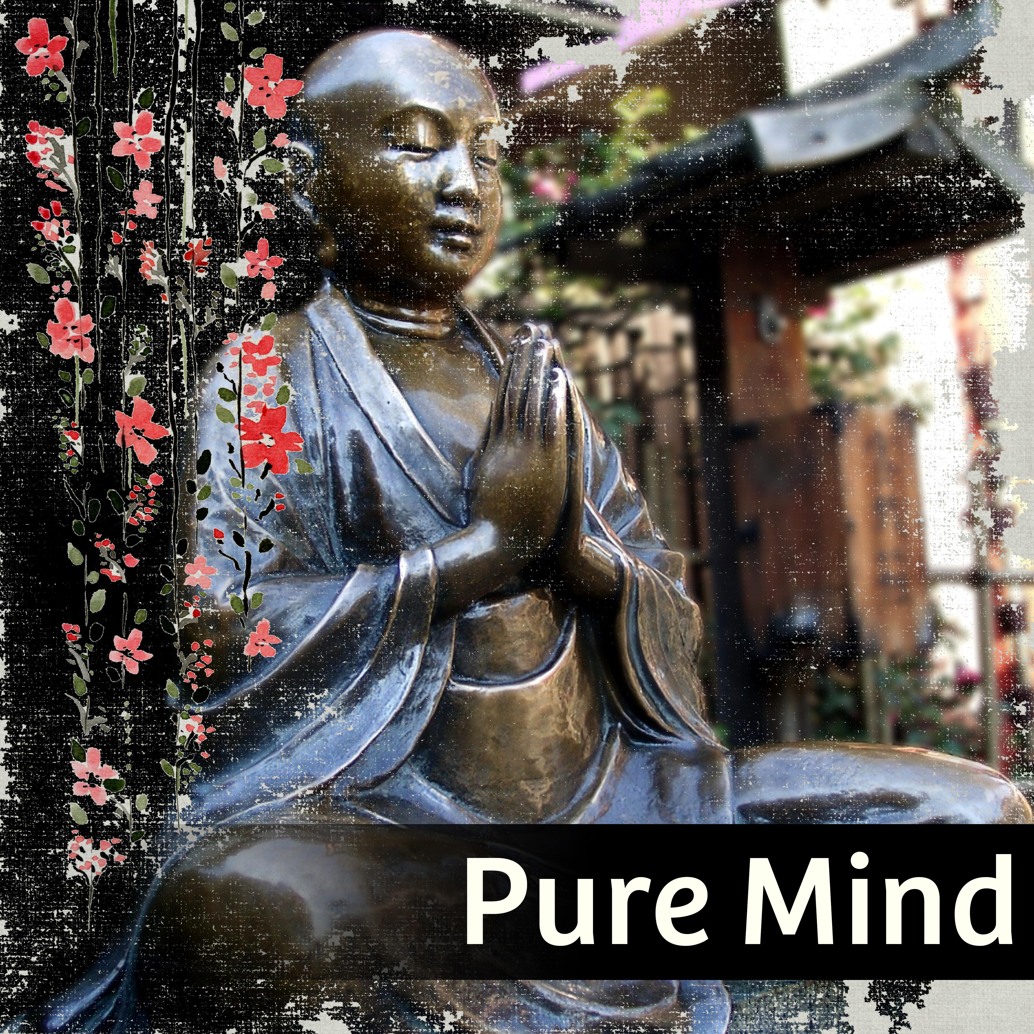 Pure Mind  Music for Meditation, Yoga 2017, Kundalini, Zen, Relaxation, Spiritual Tibetan Melodies