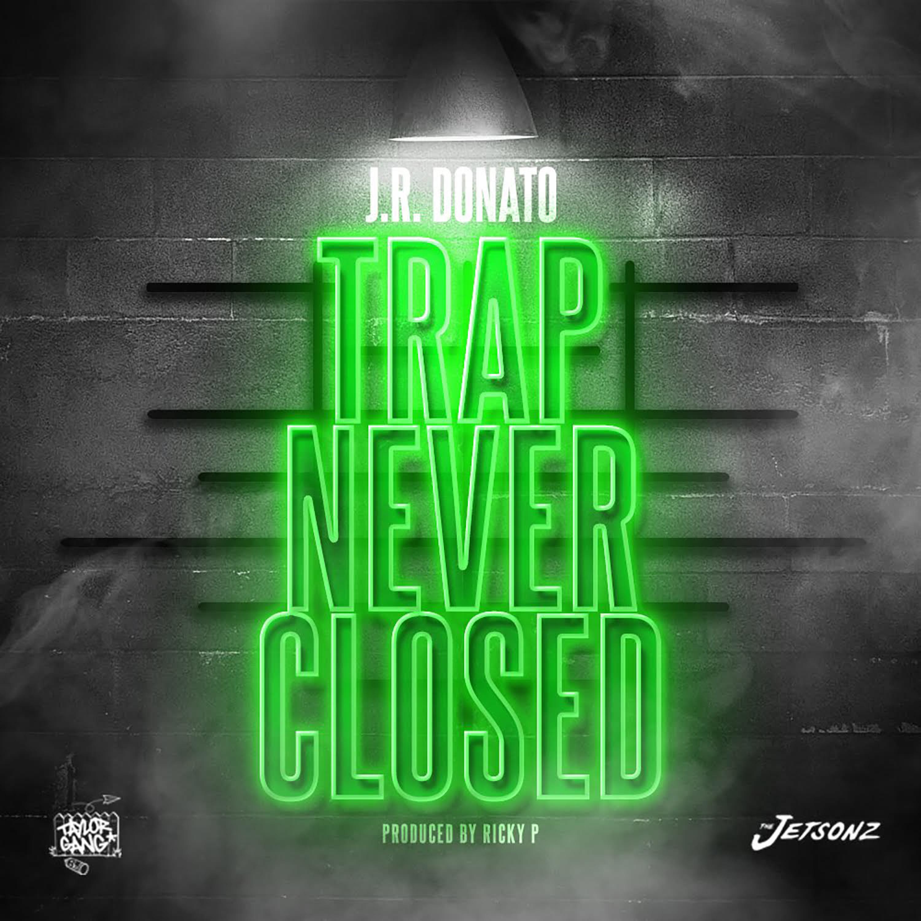 Trap Never Closed