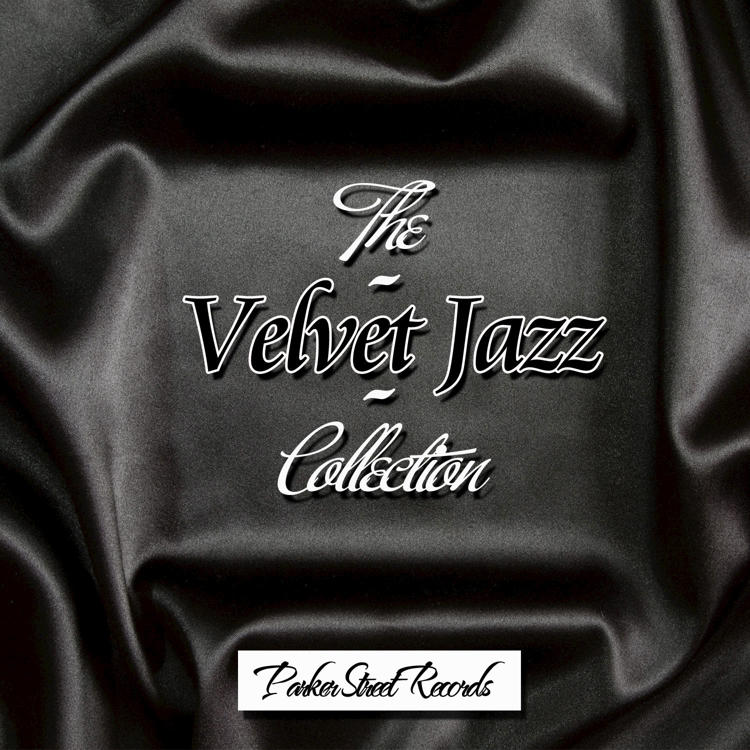 The Velvet Jazz Collection, Vol. 1